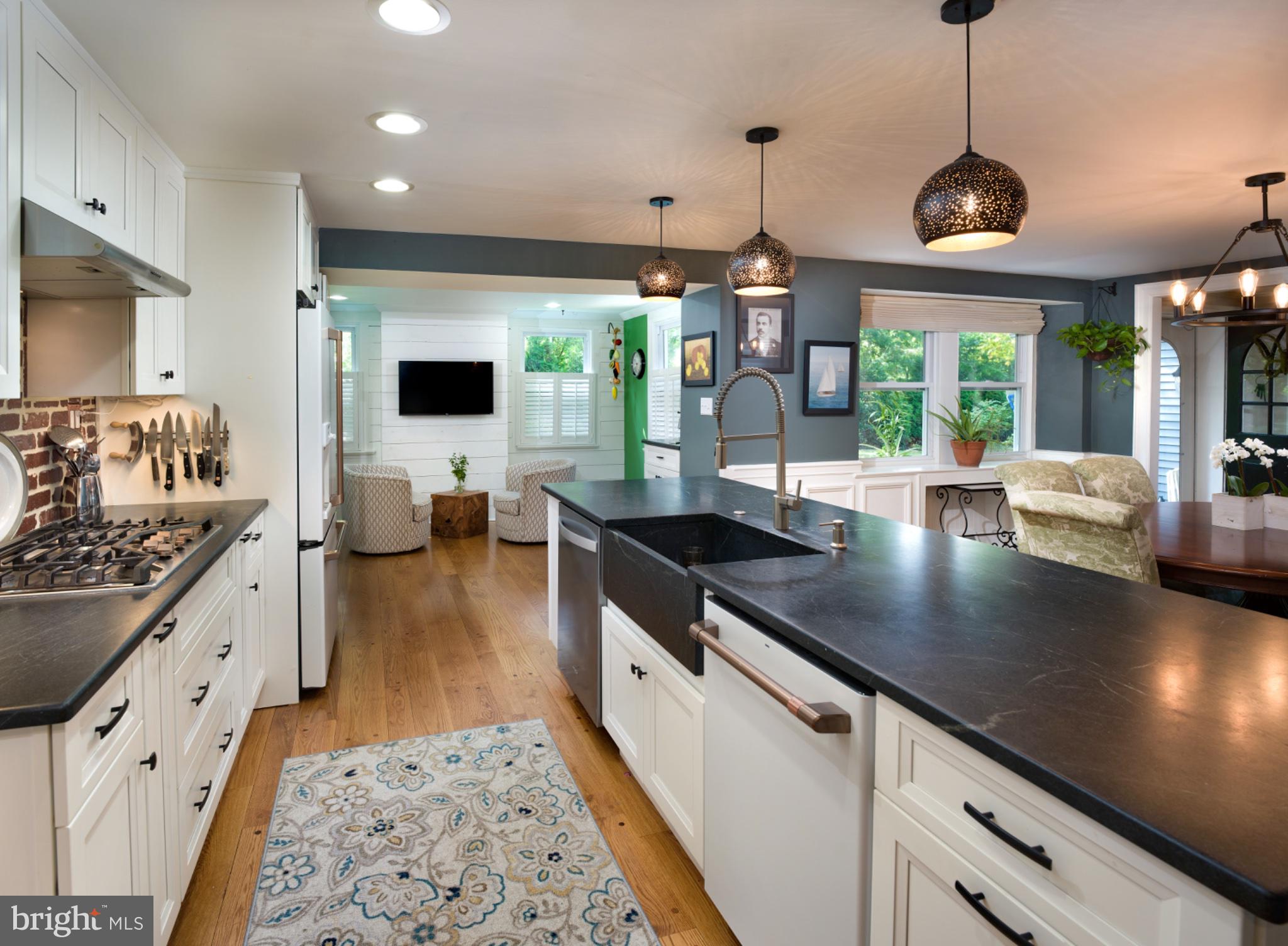 GREEN HILL - Residential