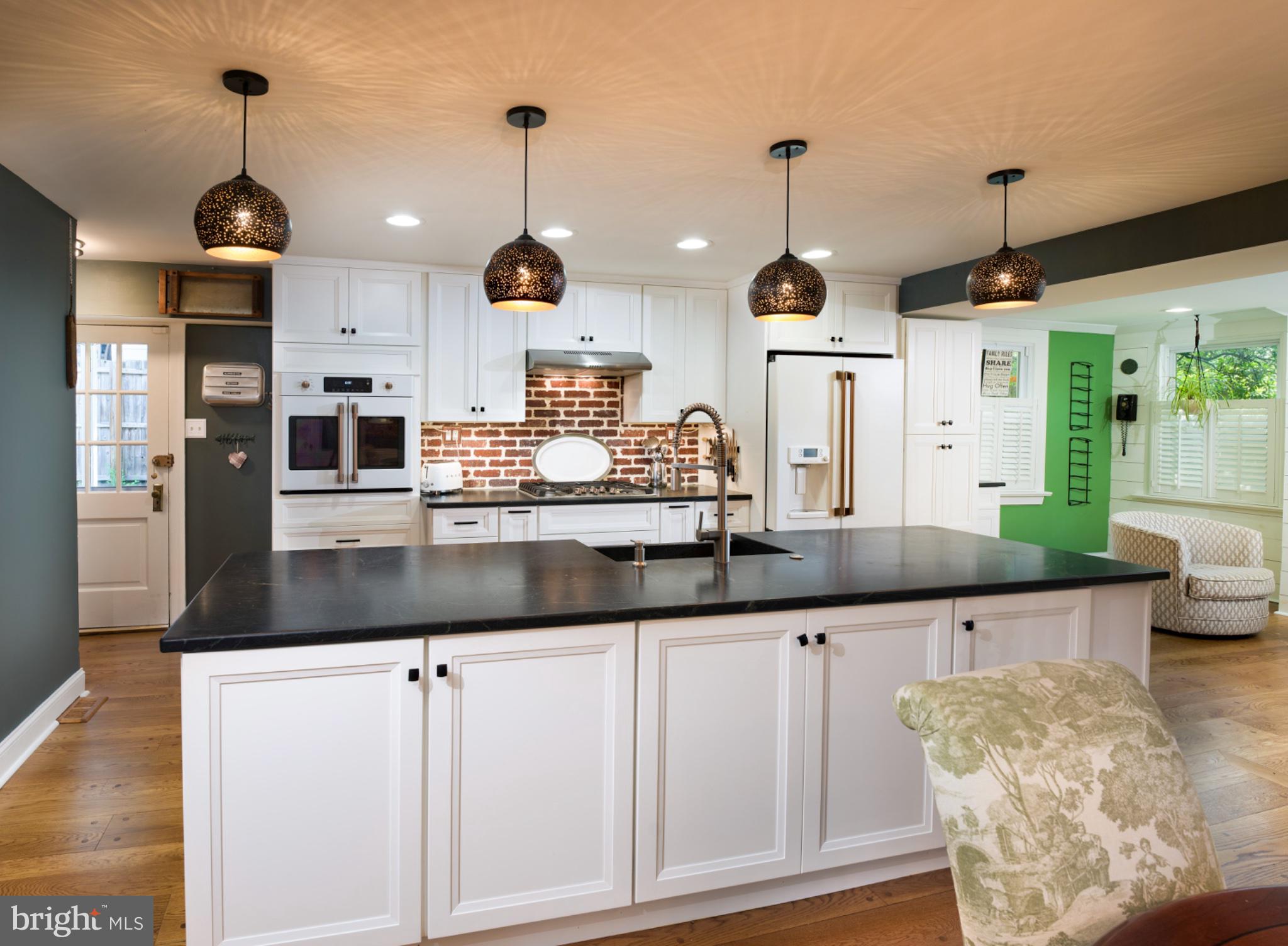 GREEN HILL - Residential