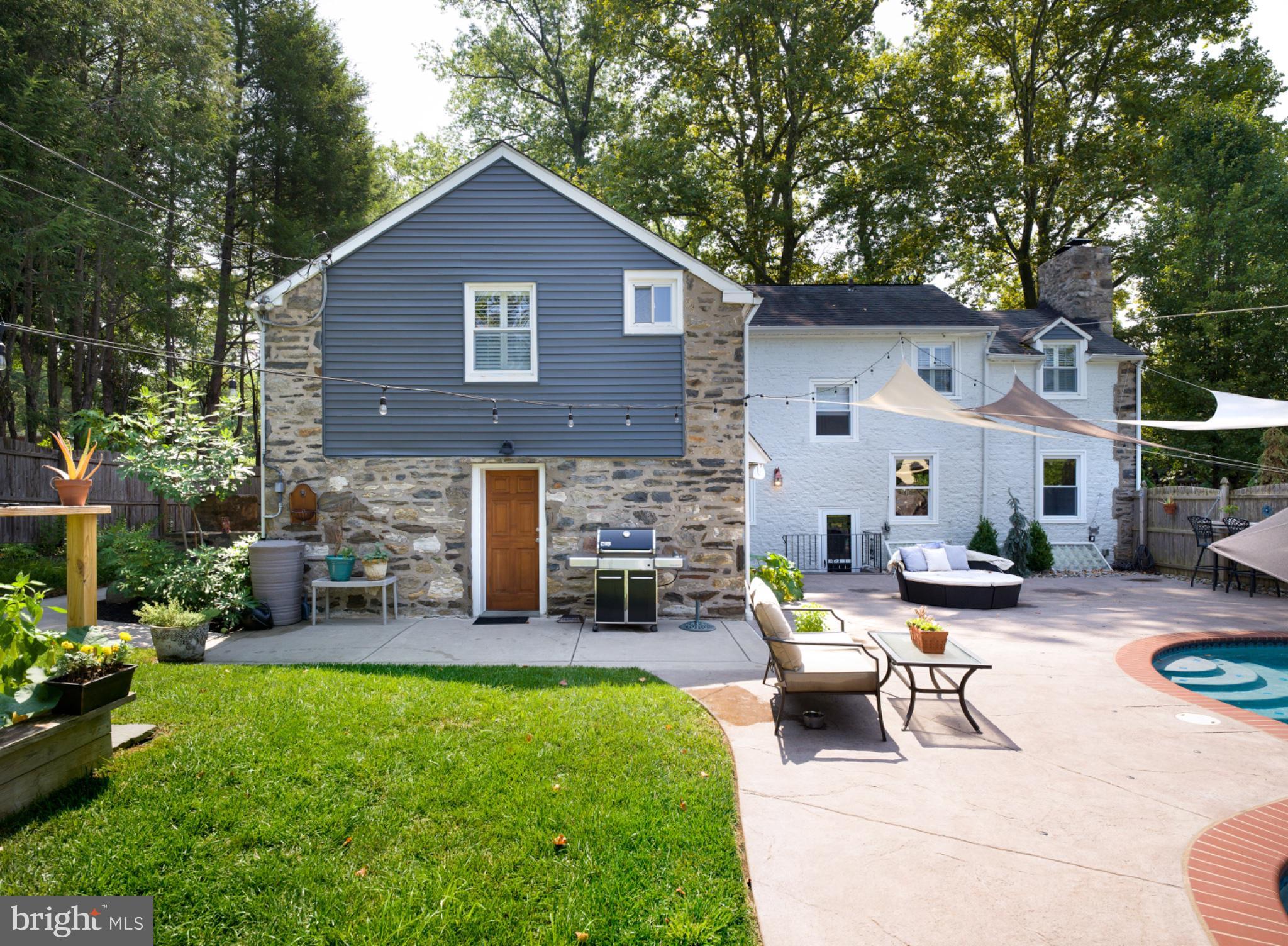 GREEN HILL - Residential