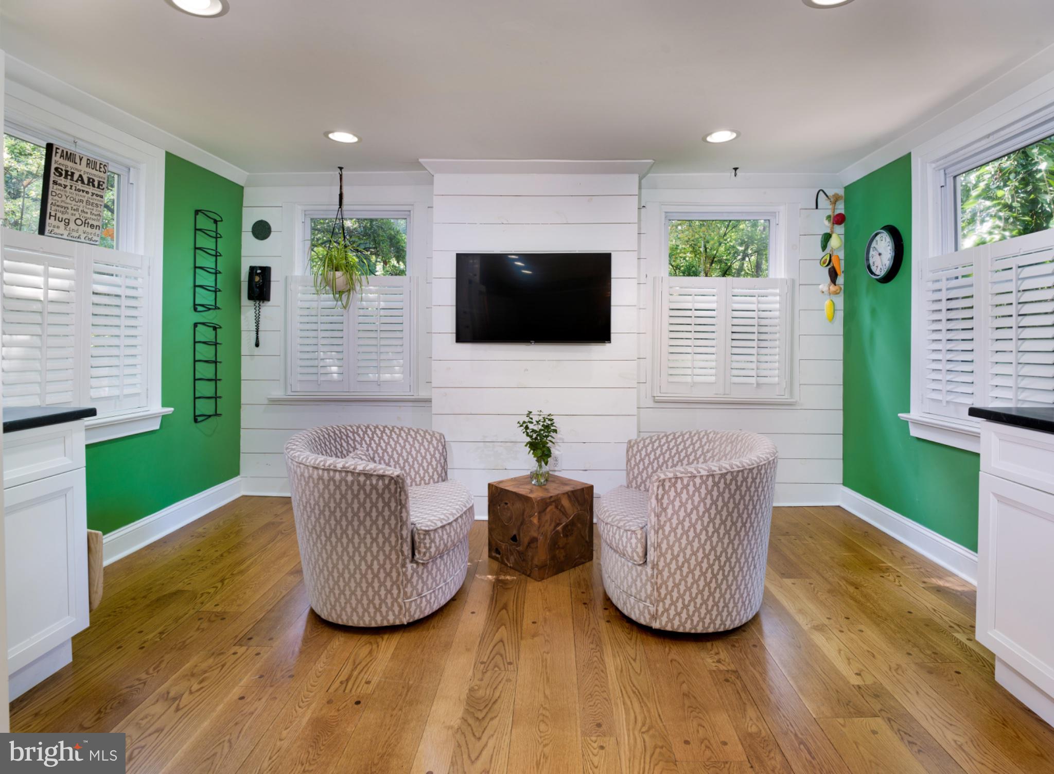 GREEN HILL - Residential