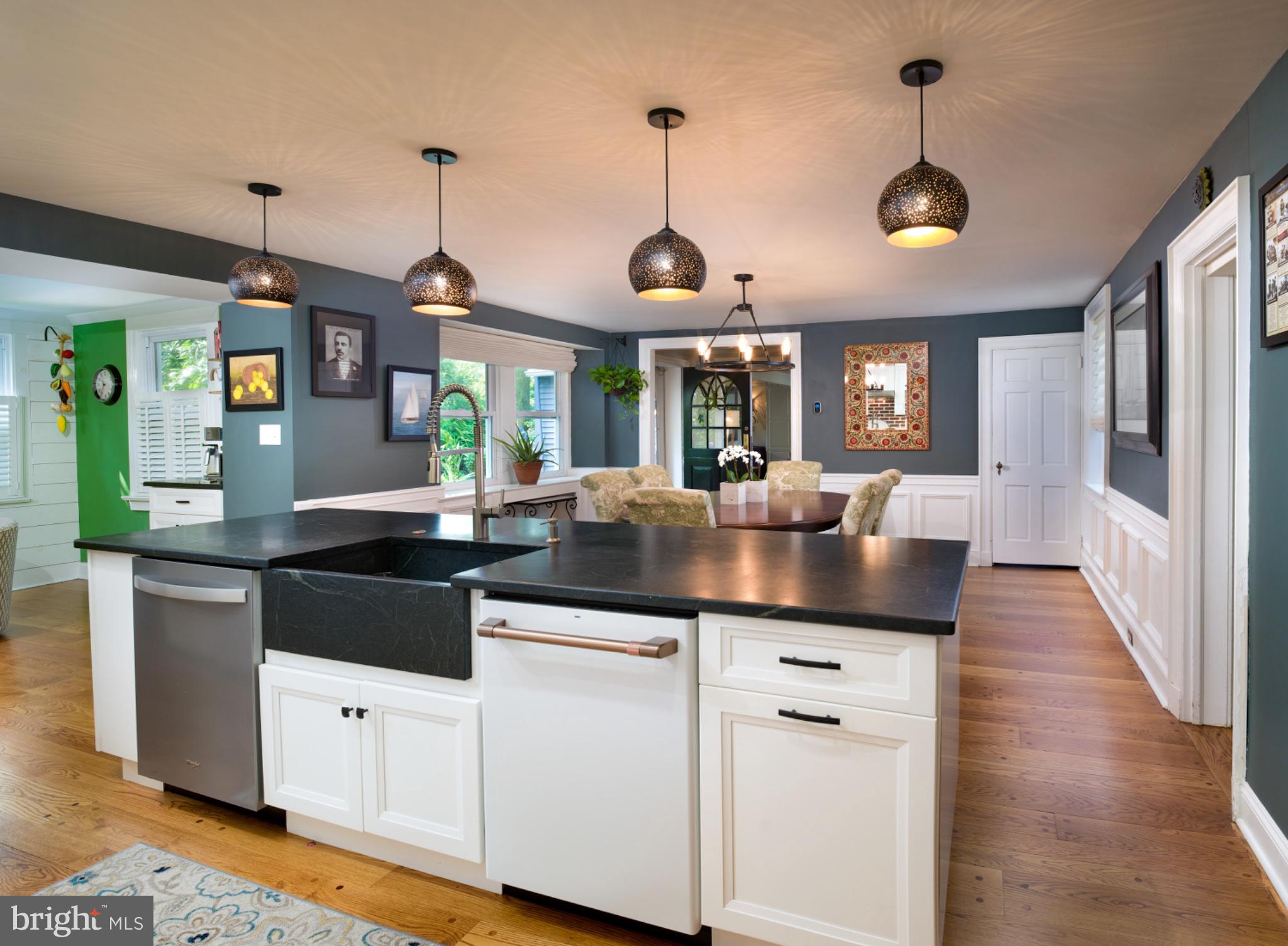 GREEN HILL - Residential