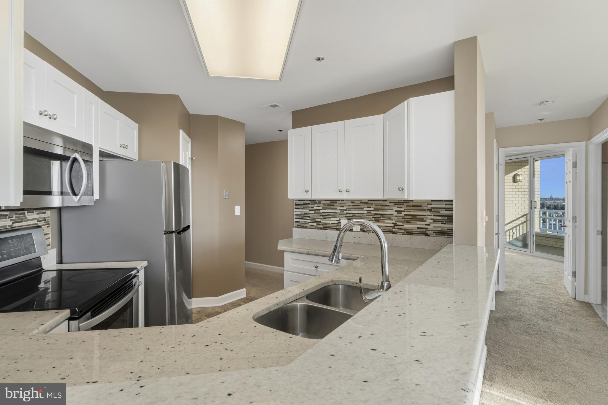 HARBORVIEW - Residential