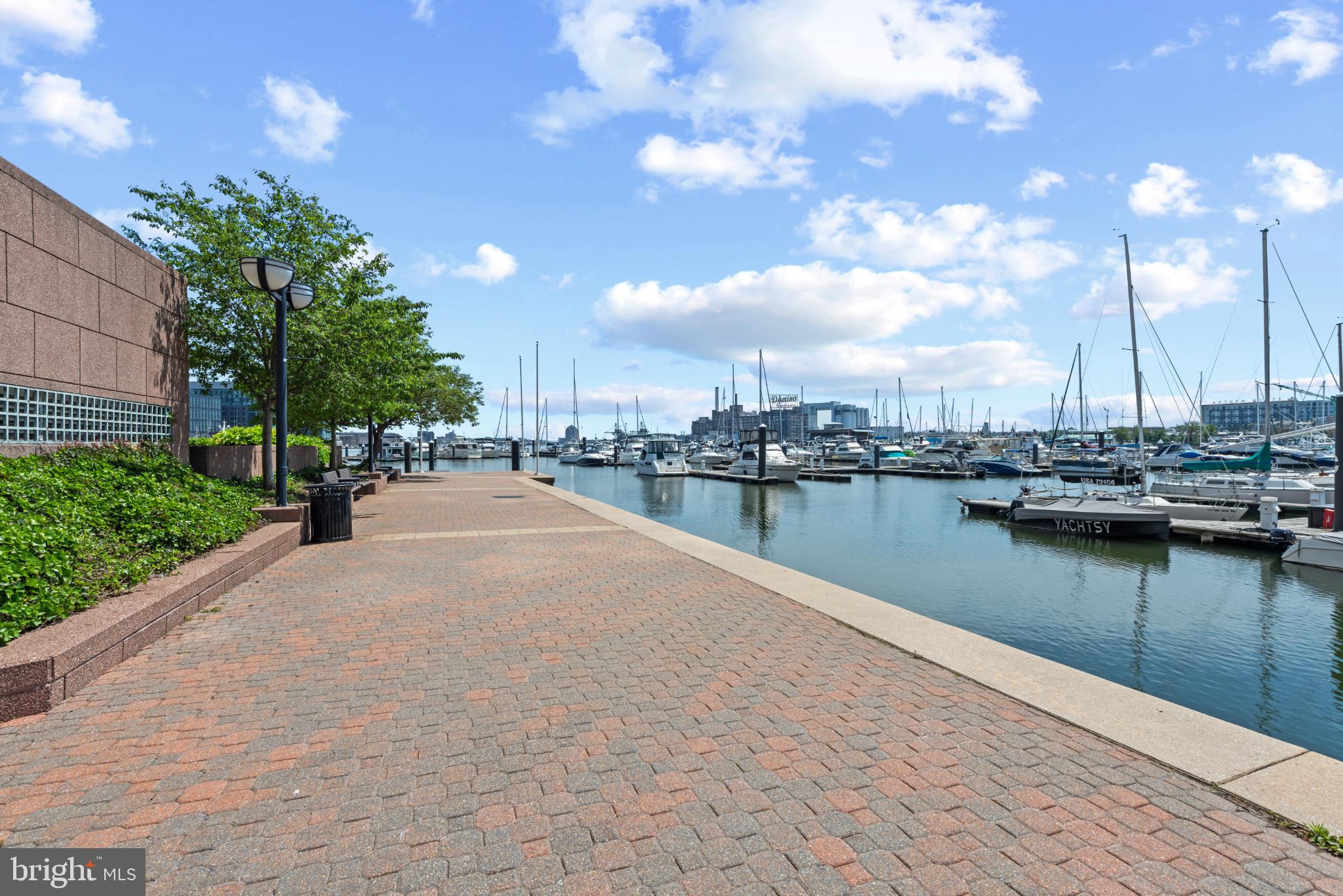 HARBORVIEW - Residential