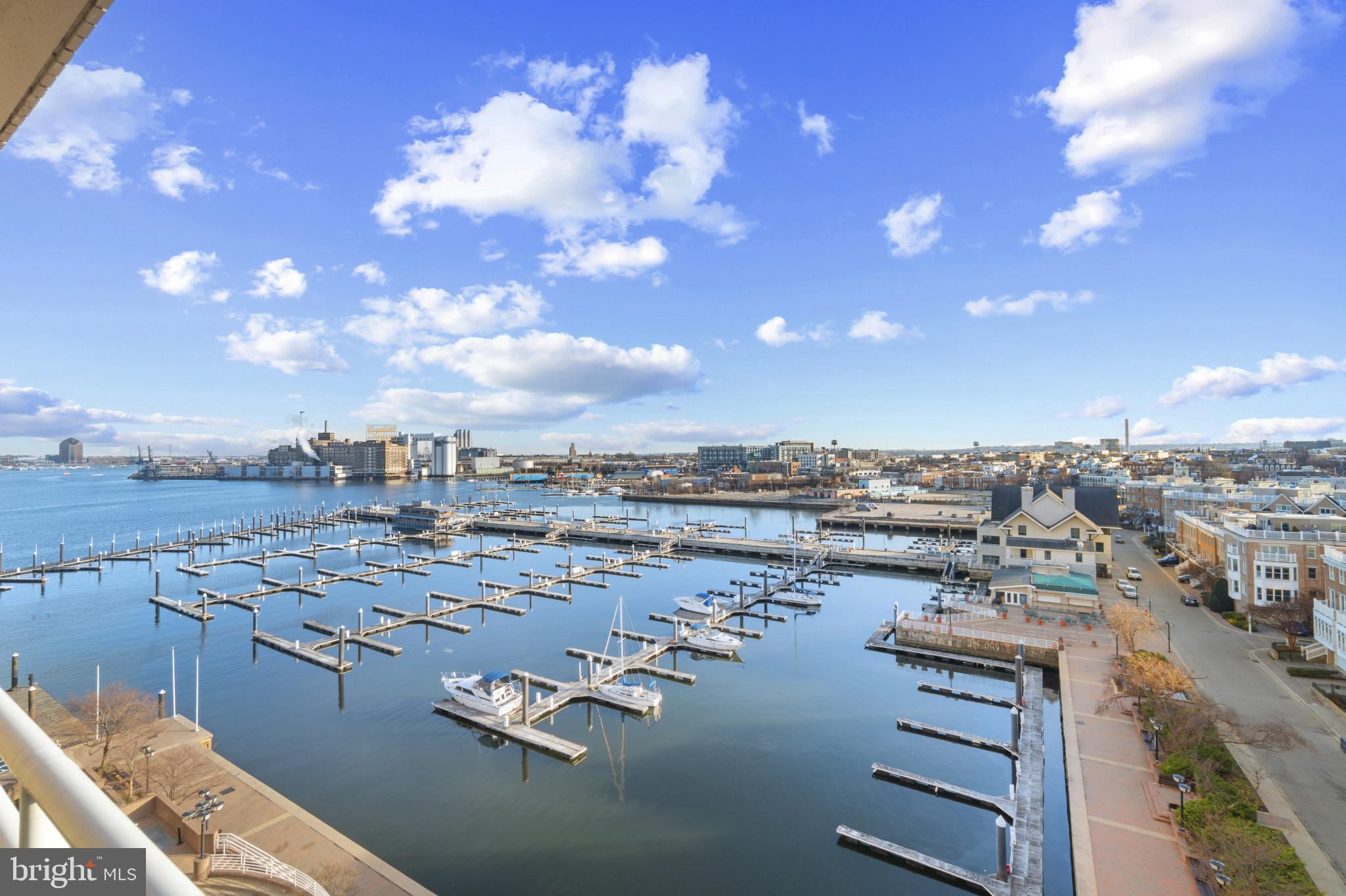 HARBORVIEW - Residential