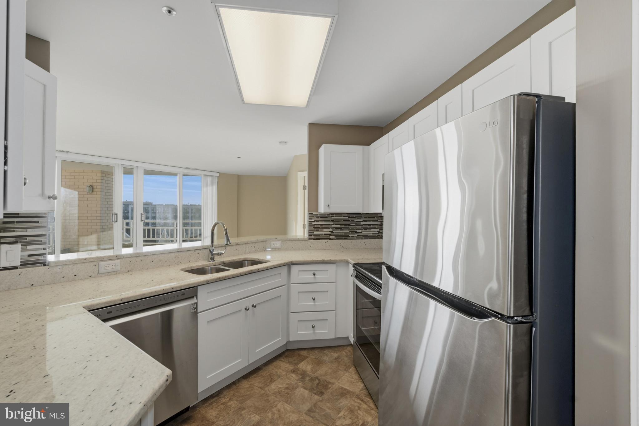 HARBORVIEW - Residential