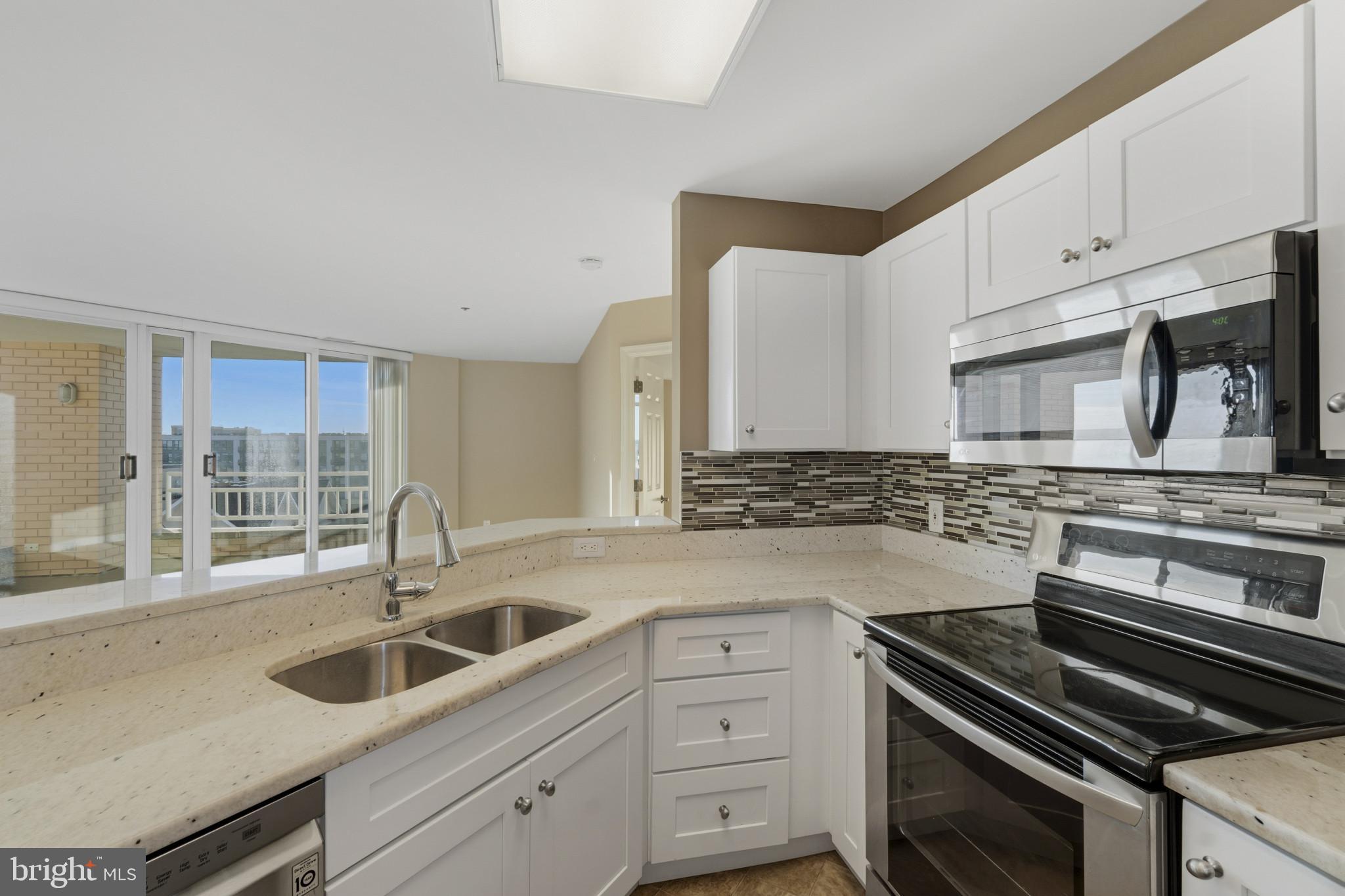 HARBORVIEW - Residential