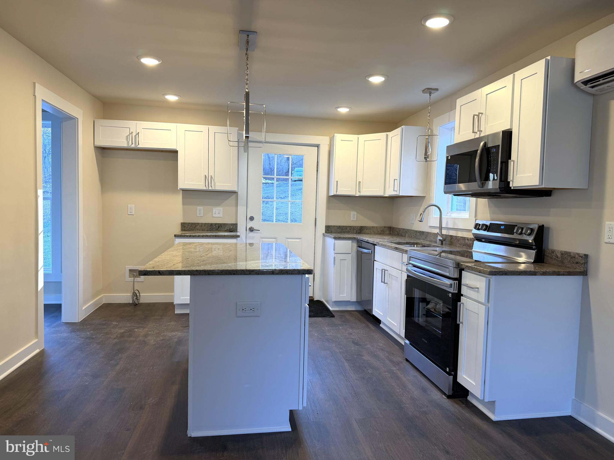 LIBERTY TOWNSHIP - Residential