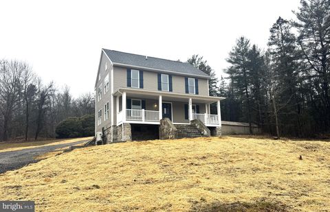 280 OLD WAYNESBORO ROAD FAIRFIELD PA 17320