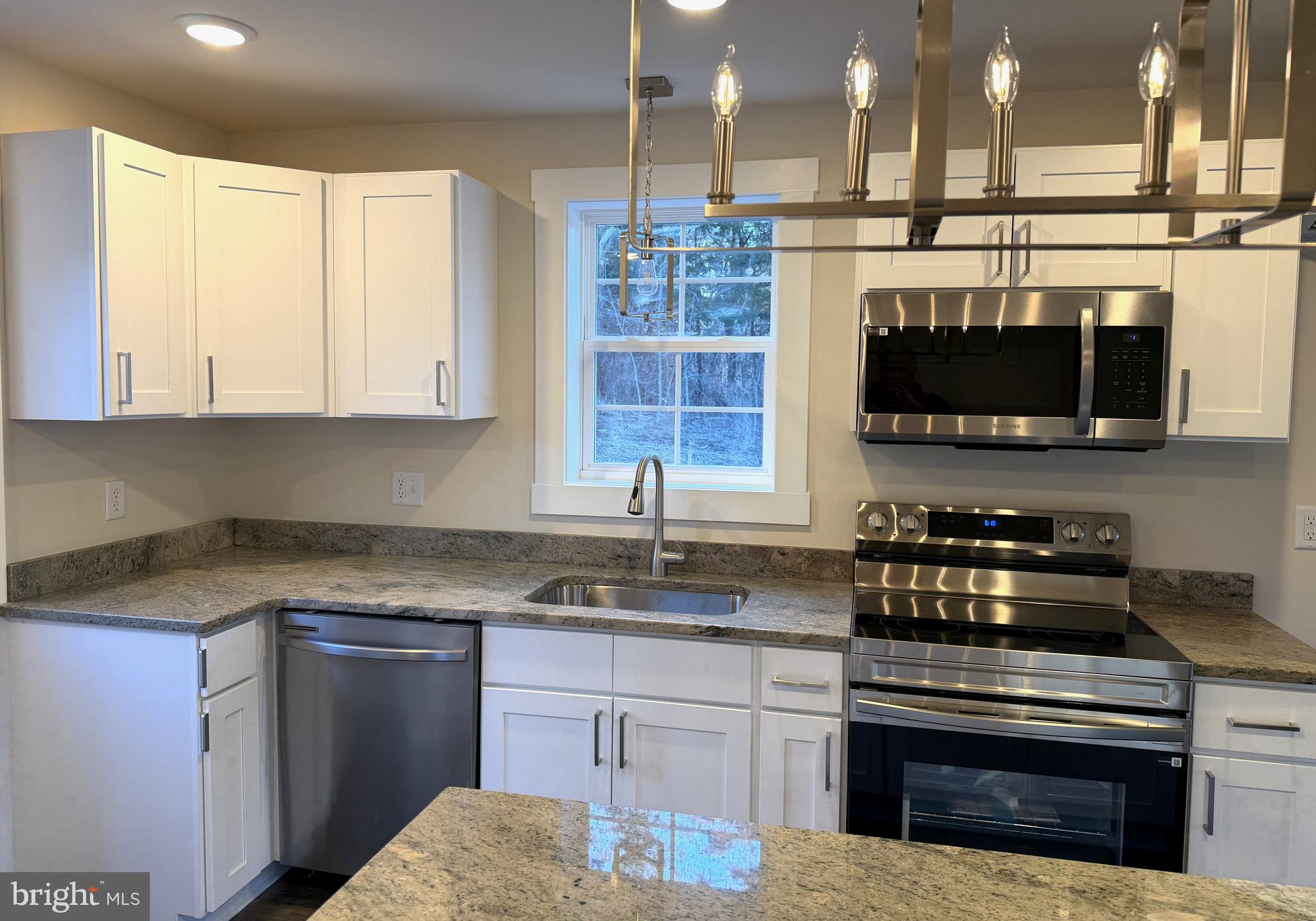 LIBERTY TOWNSHIP - Residential