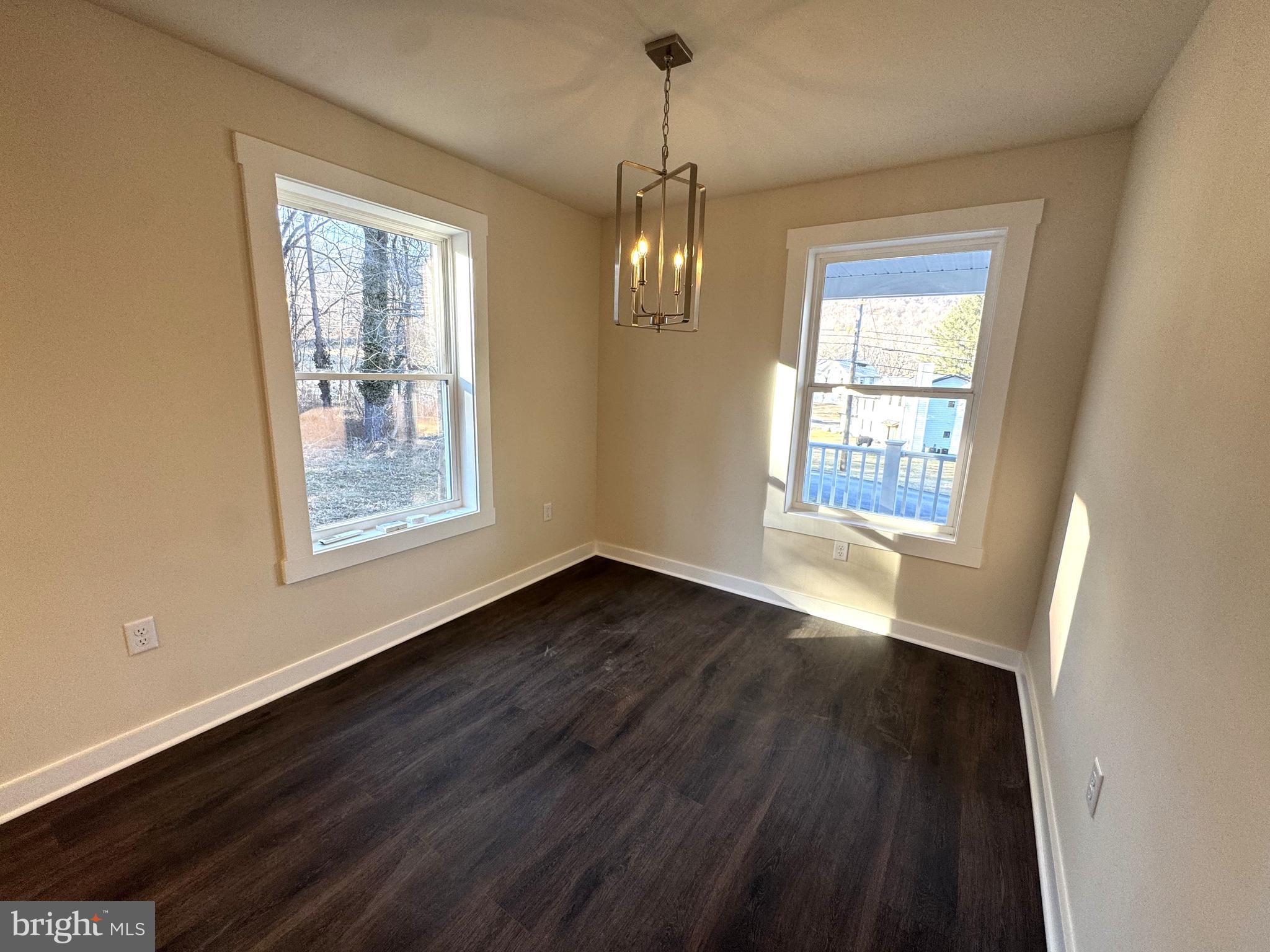 LIBERTY TOWNSHIP - Residential