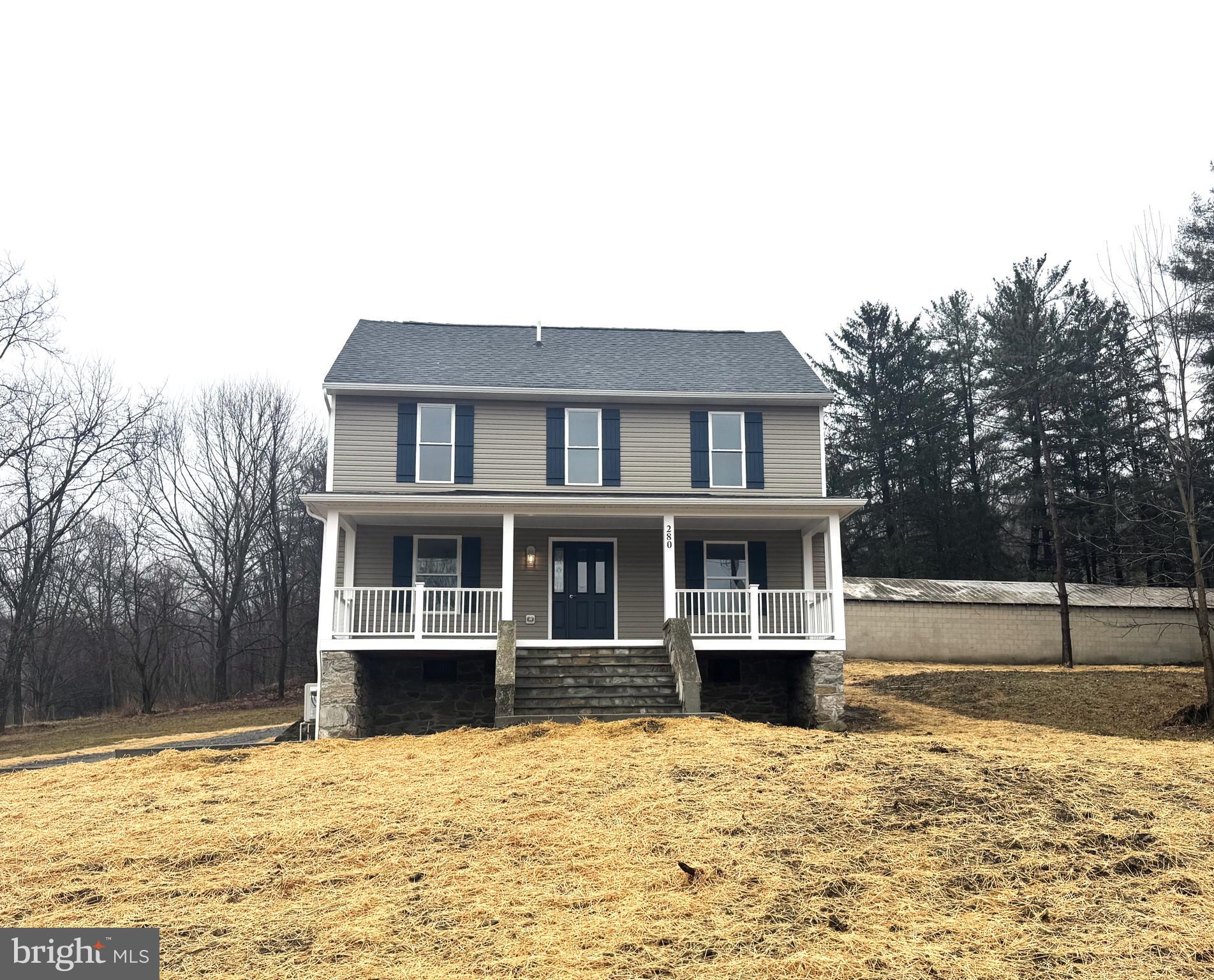 LIBERTY TOWNSHIP - Residential