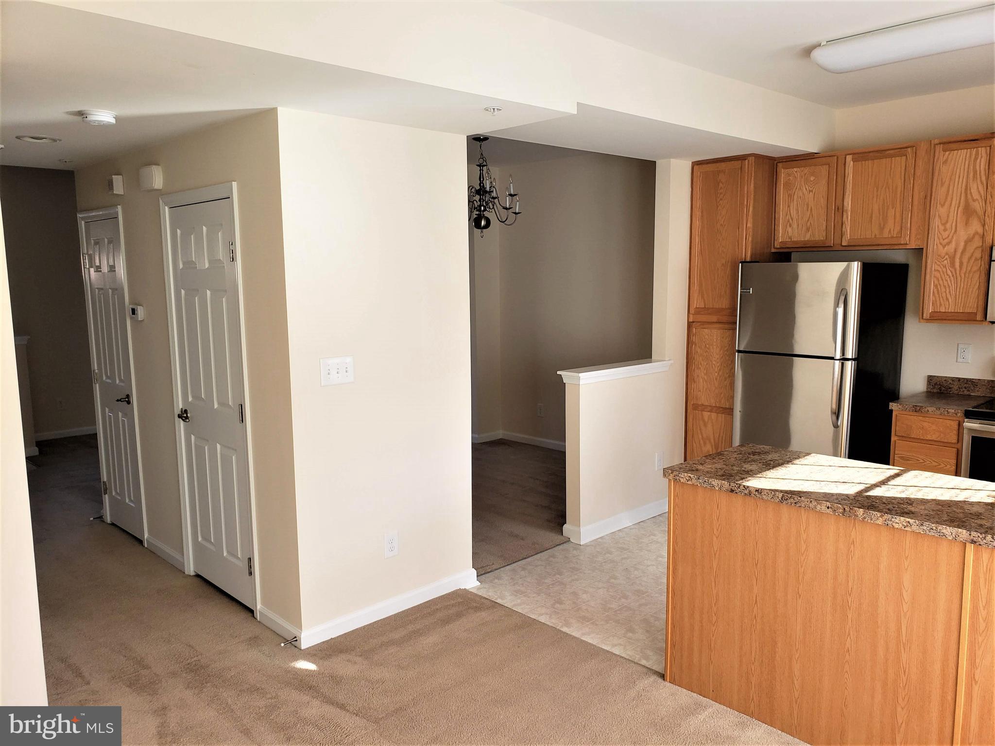 CEDAR COMMONS - Residential