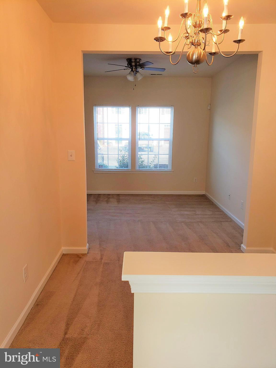 CEDAR COMMONS - Residential