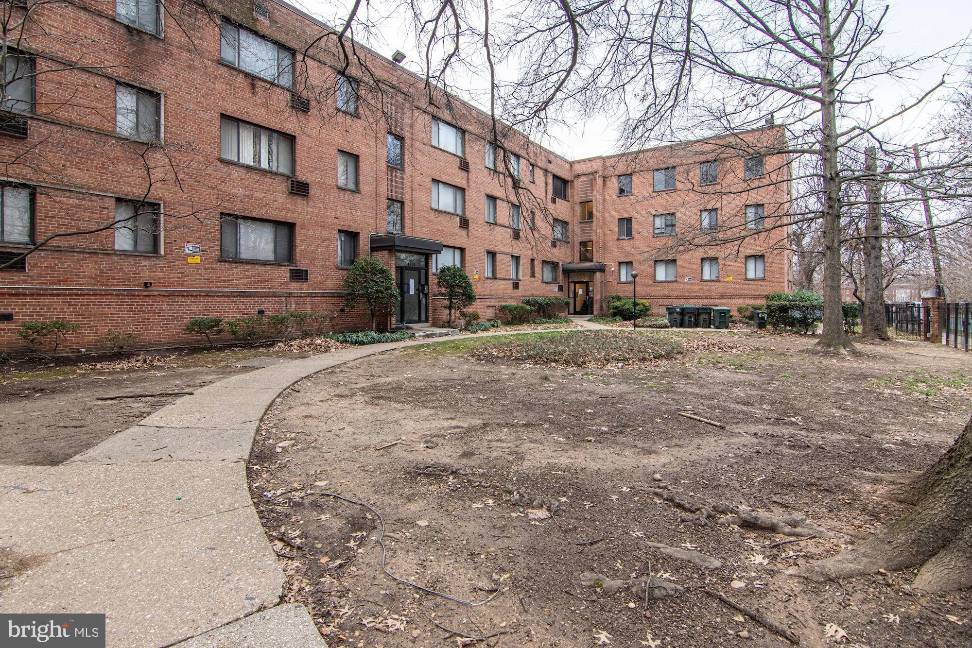 4733 1st Street SW Unit 301, Washington, DC, 20032