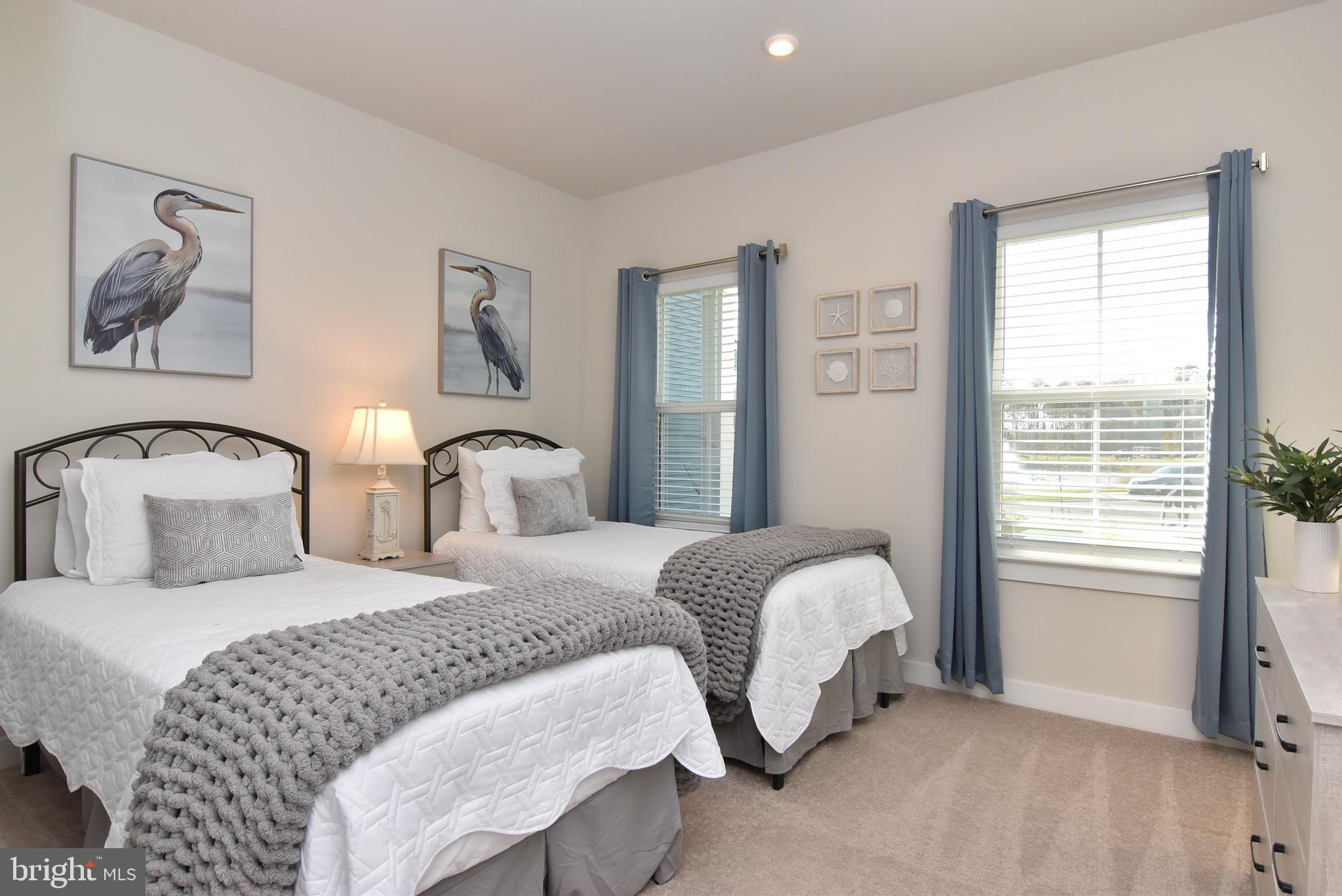 SEAGROVE - Residential