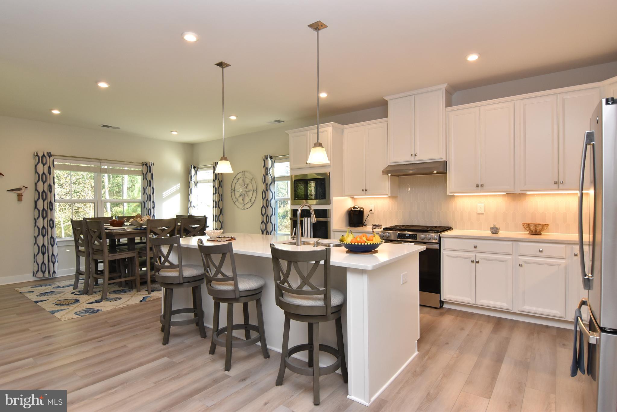 SEAGROVE - Residential