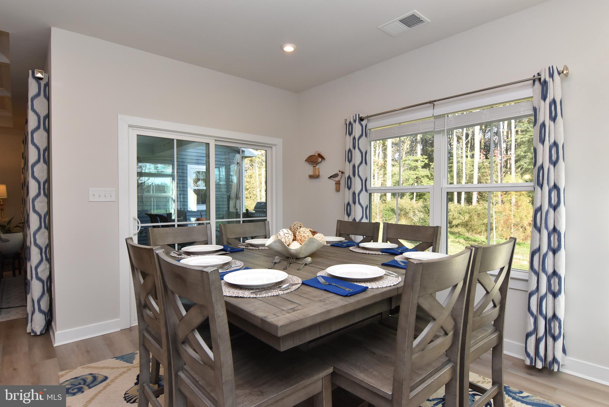 SEAGROVE - Residential