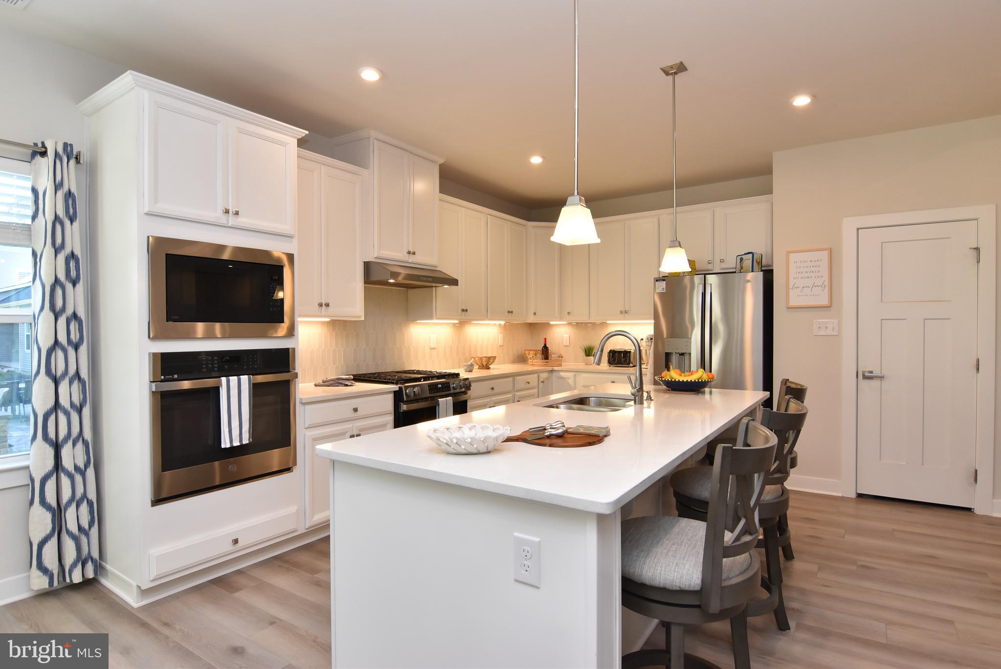 SEAGROVE - Residential