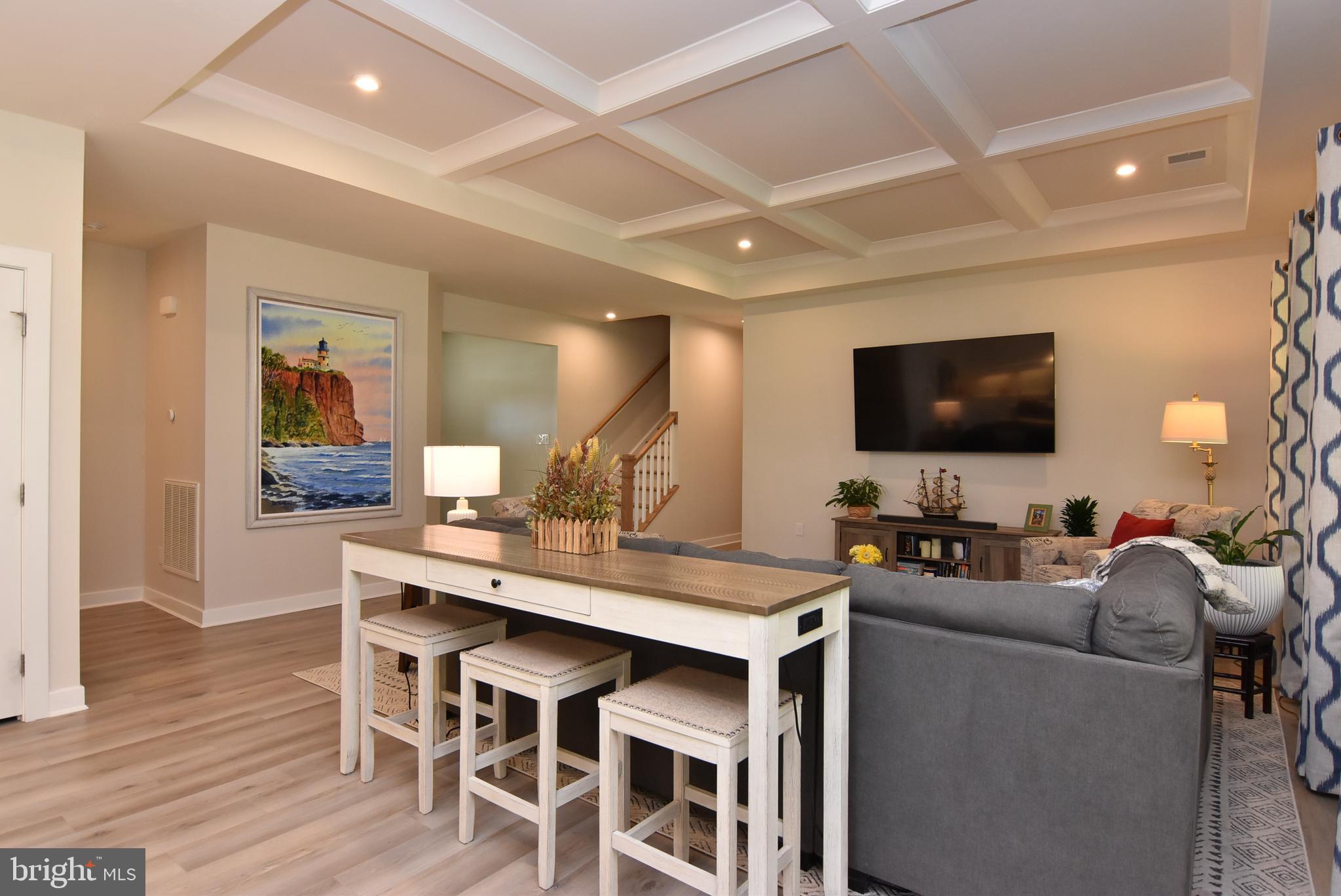 SEAGROVE - Residential