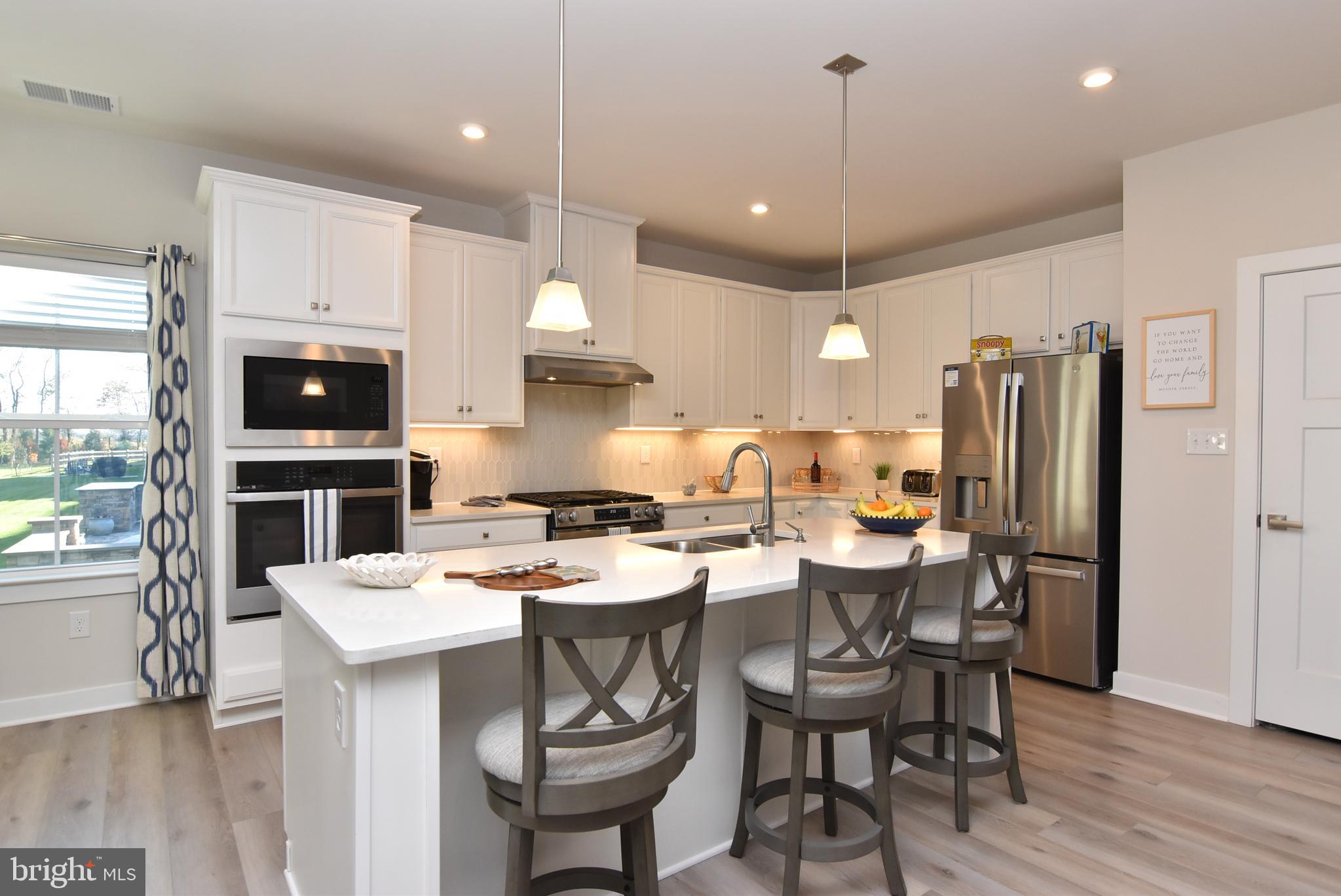 SEAGROVE - Residential