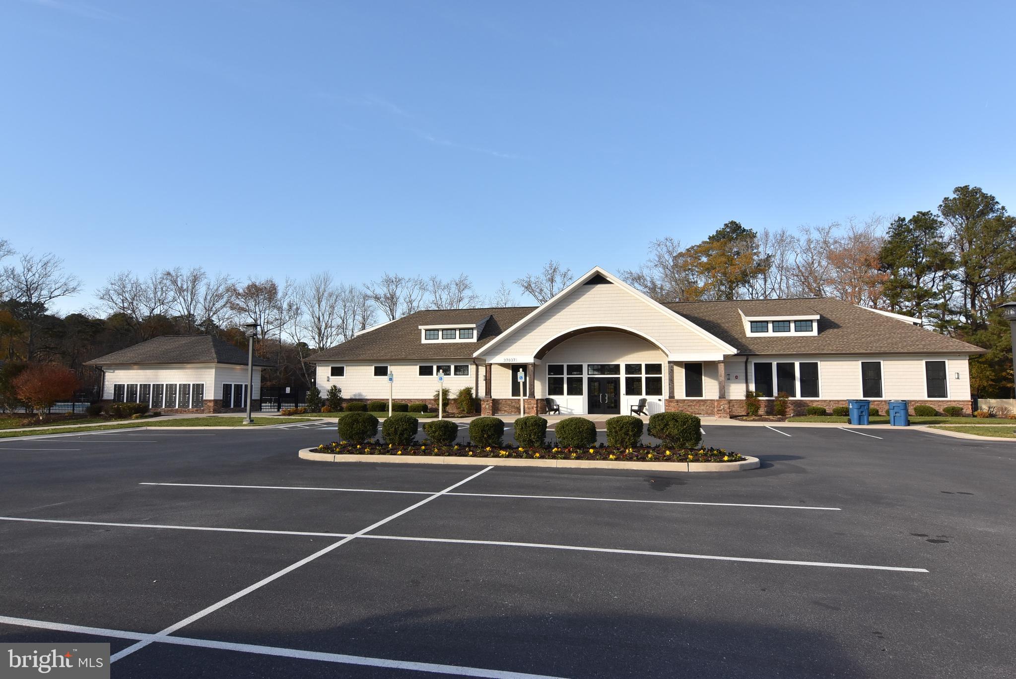 SEAGROVE - Residential