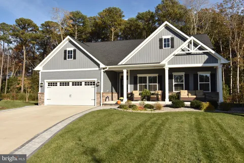 37921 Coppice Way, Dagsboro, DE MLS: DESU2099664