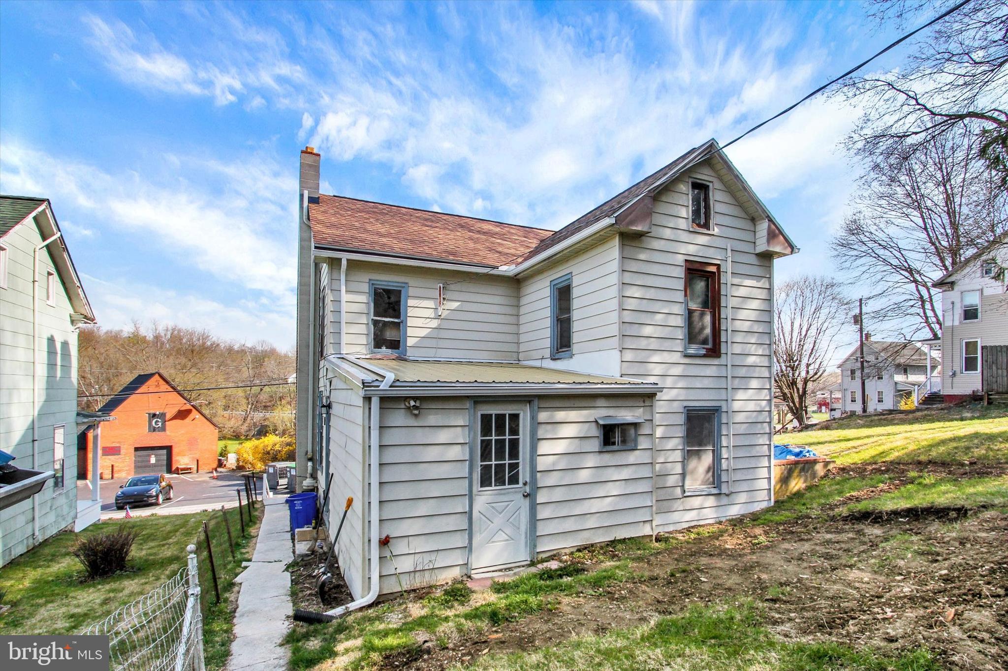 CODORUS TWP - Residential