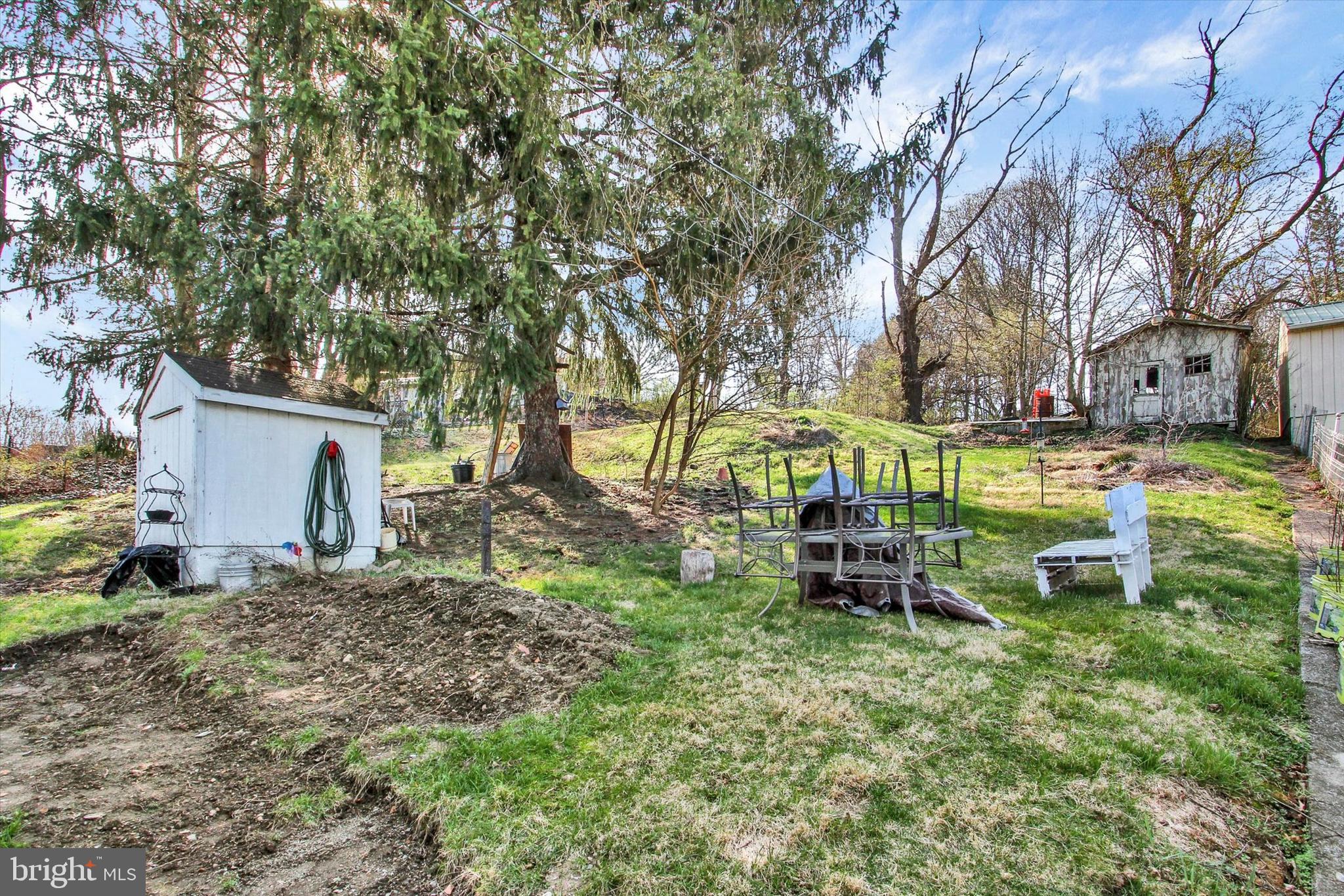 CODORUS TWP - Residential