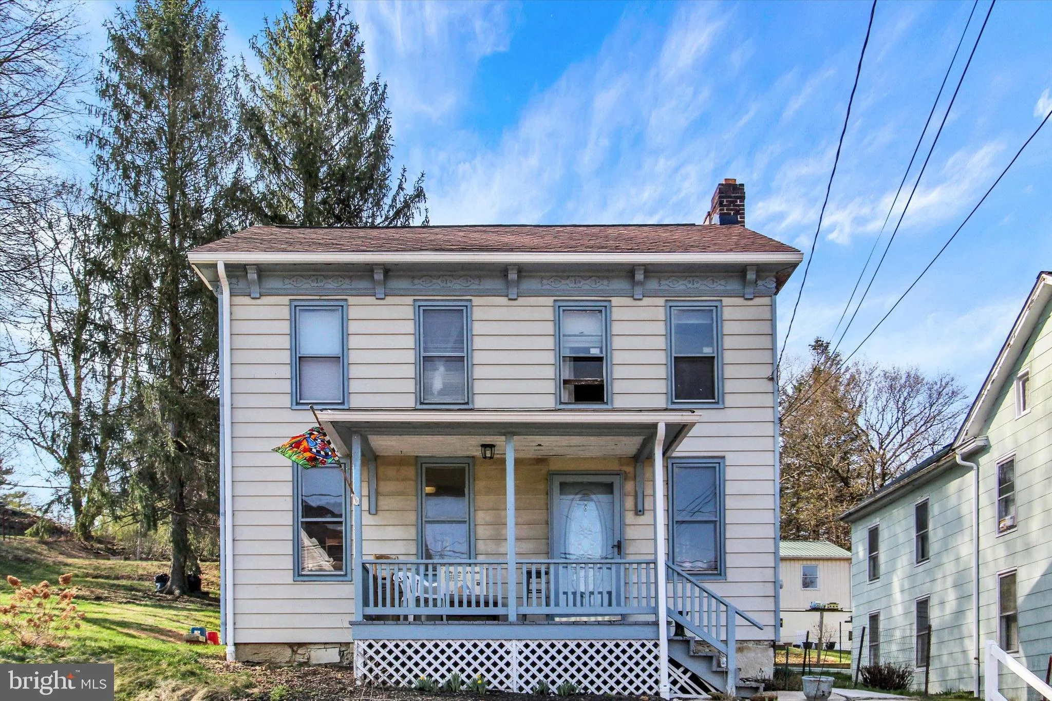7950 Glenville Road
