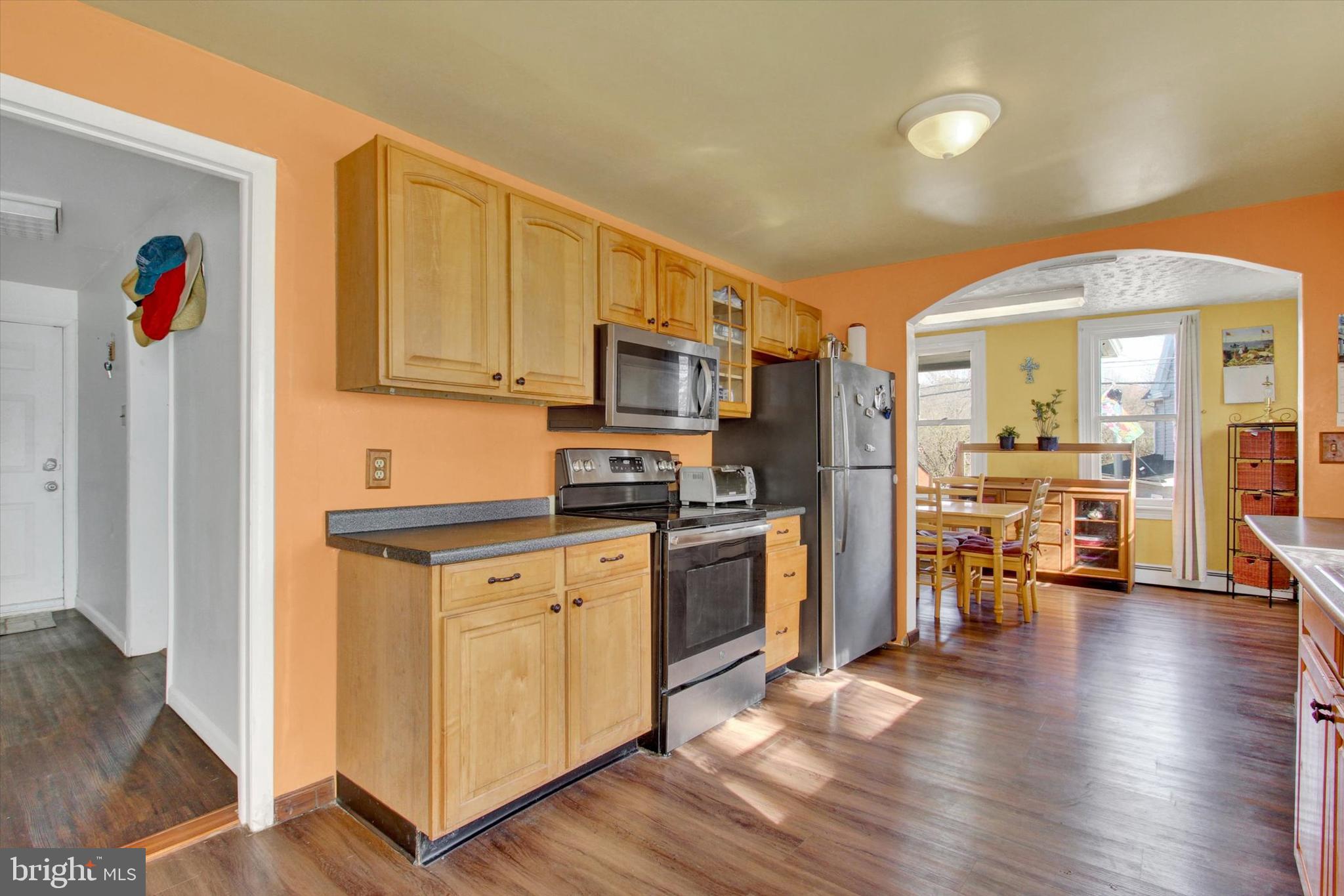 CODORUS TWP - Residential