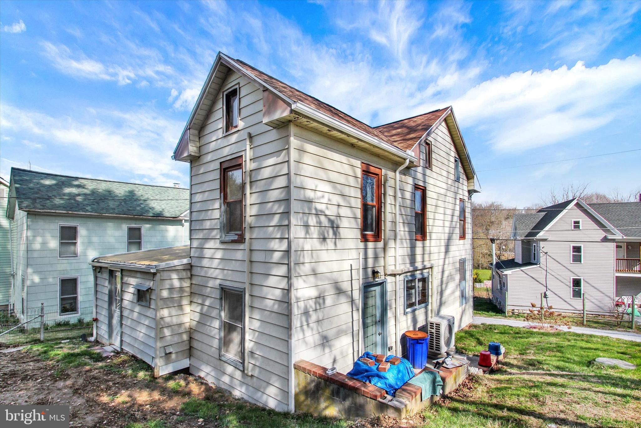 CODORUS TWP - Residential