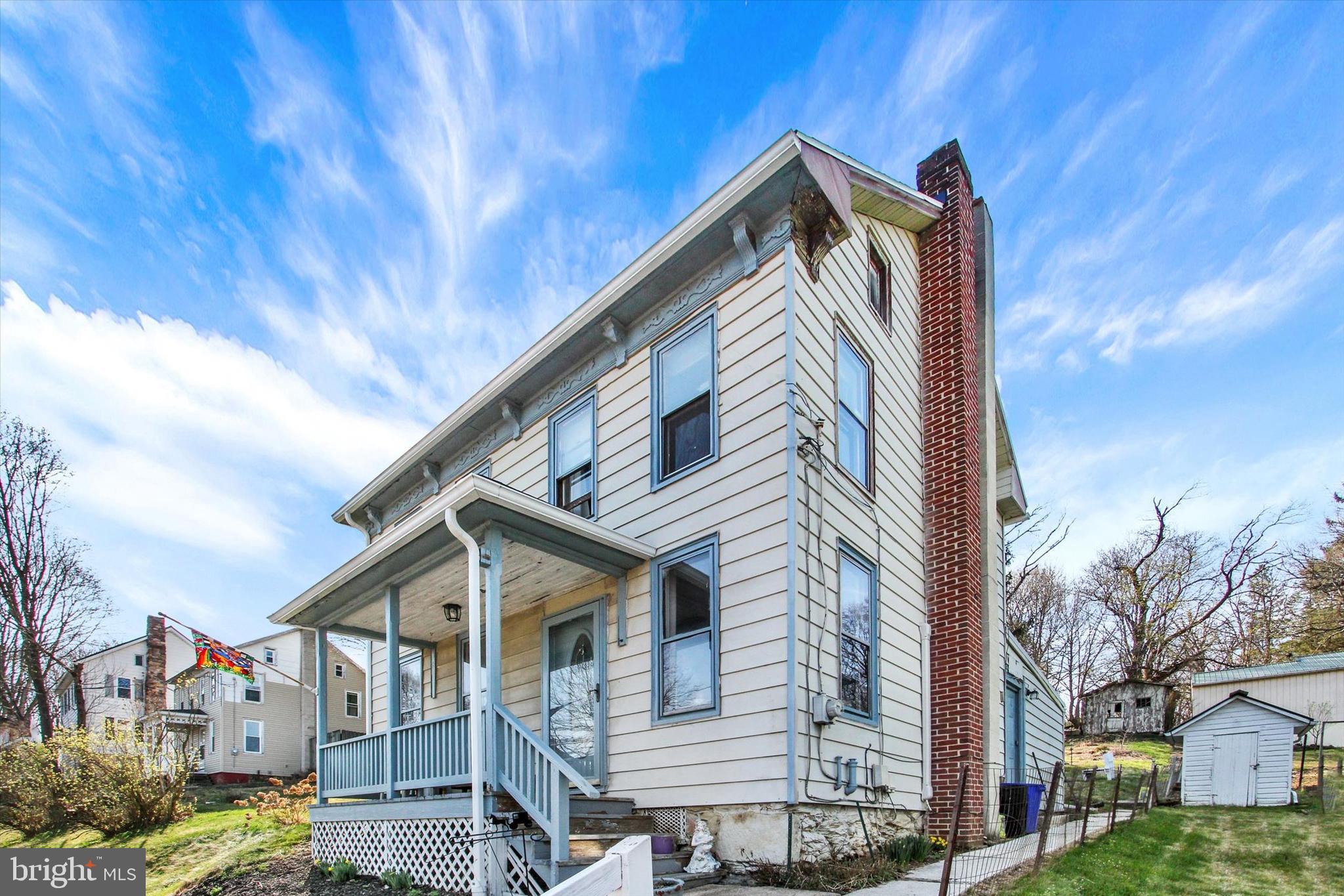 CODORUS TWP - Residential