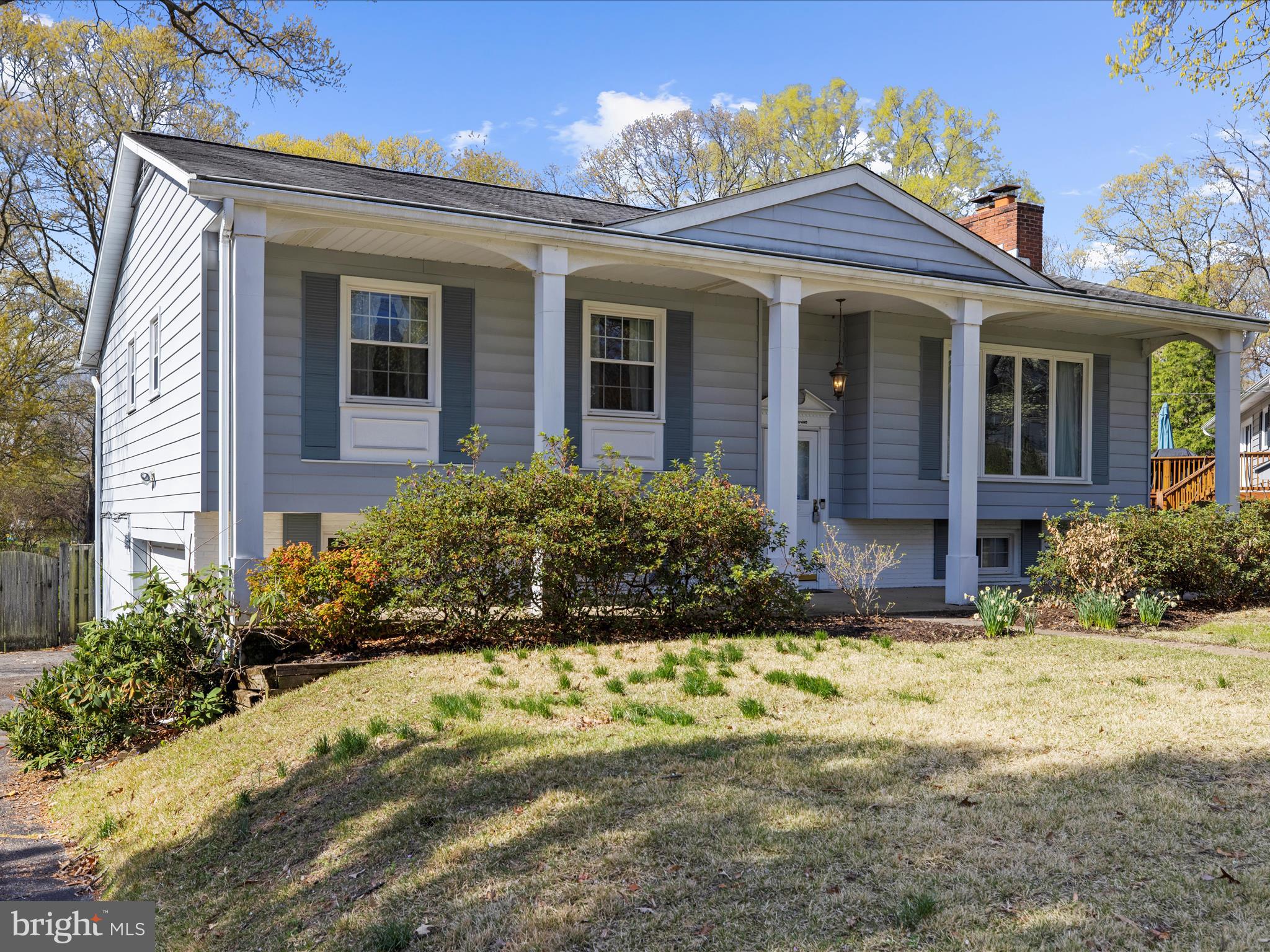 KENSINGTON - Residential