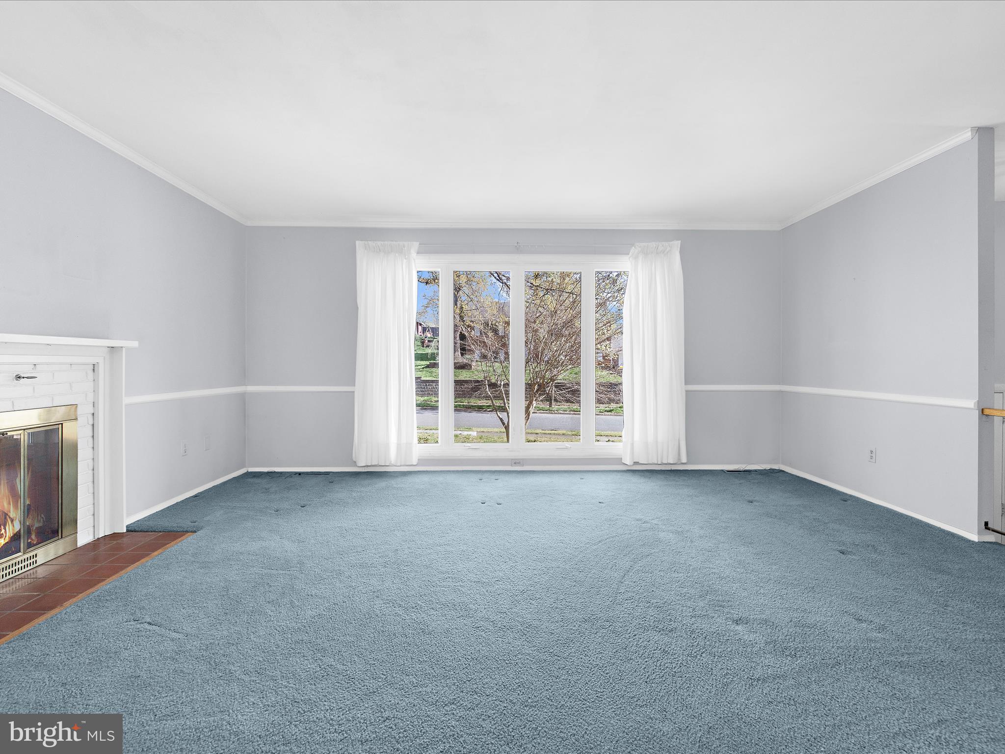 KENSINGTON - Residential