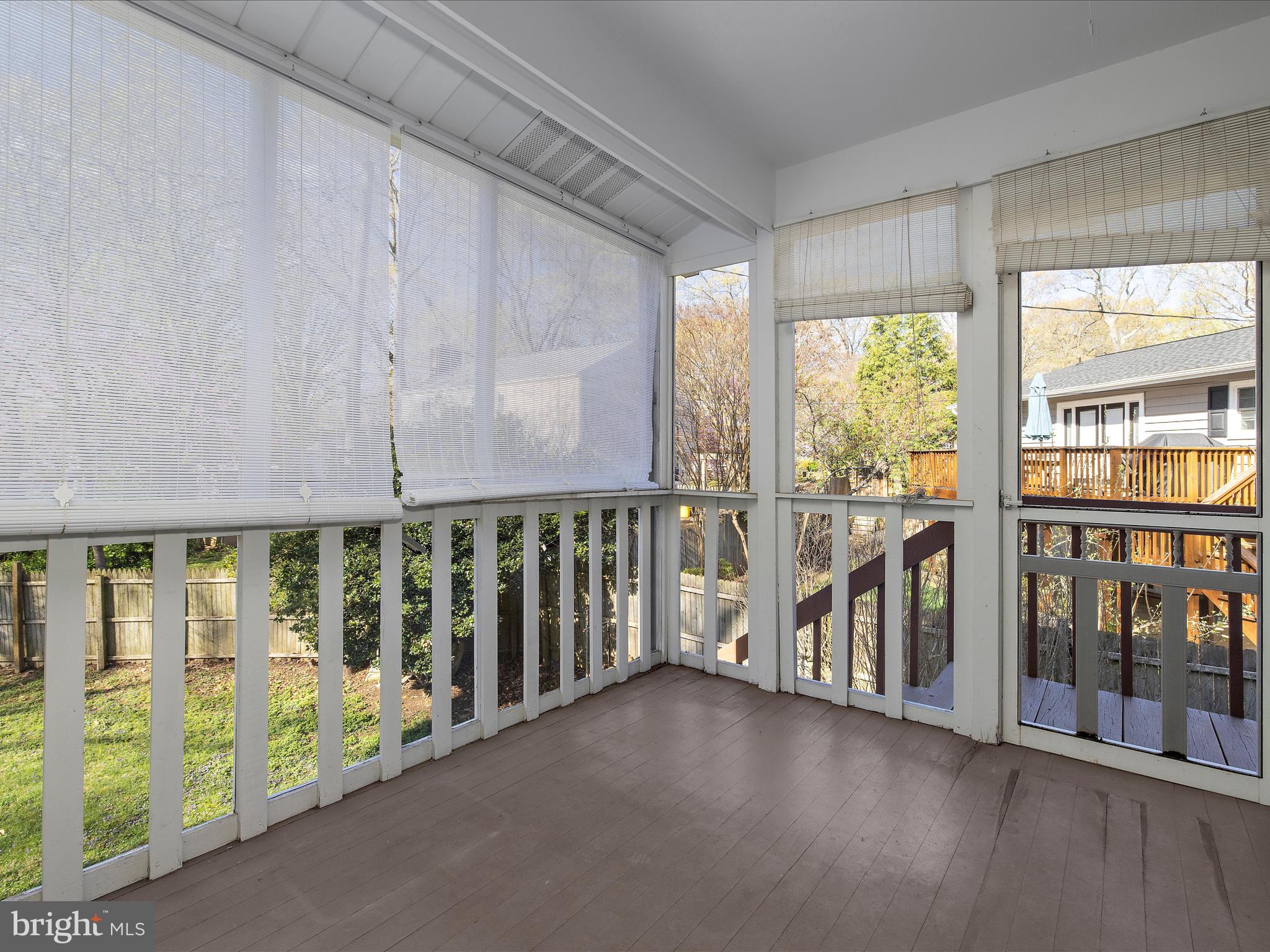 KENSINGTON - Residential