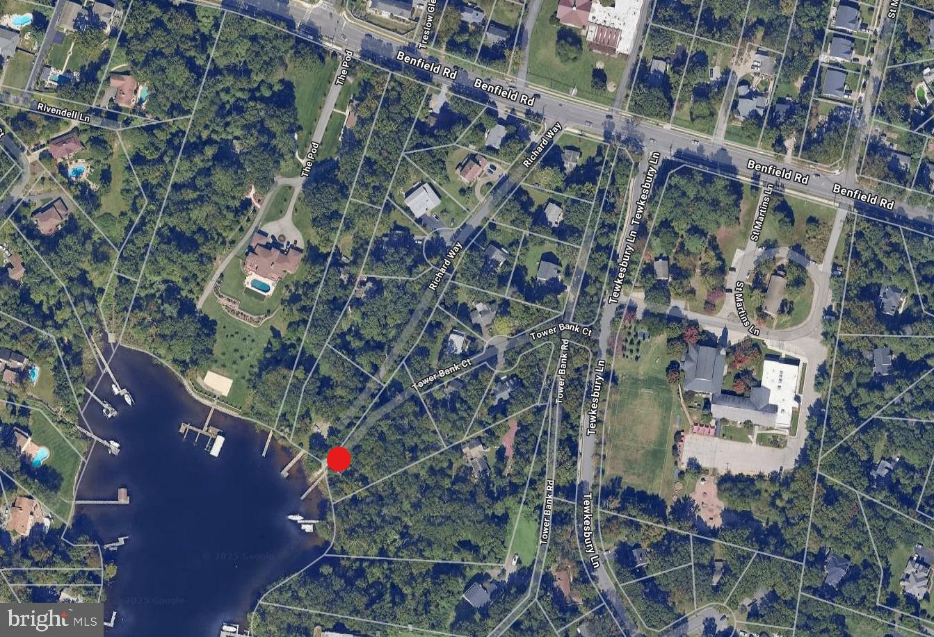 KENSINGTON - Residential