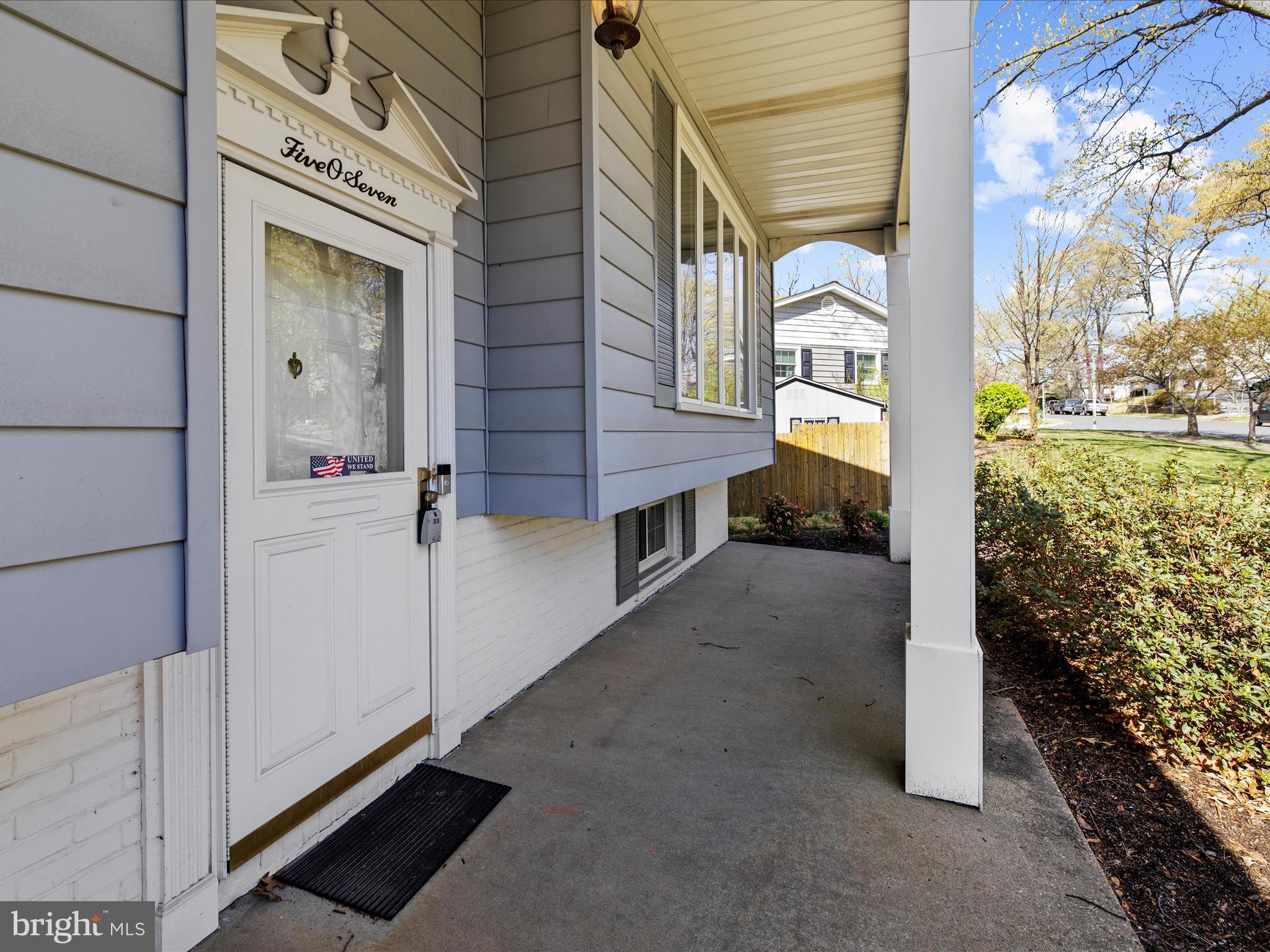 KENSINGTON - Residential