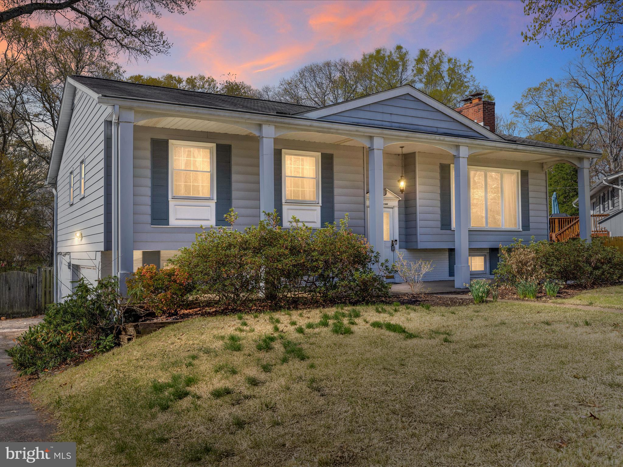 KENSINGTON - Residential