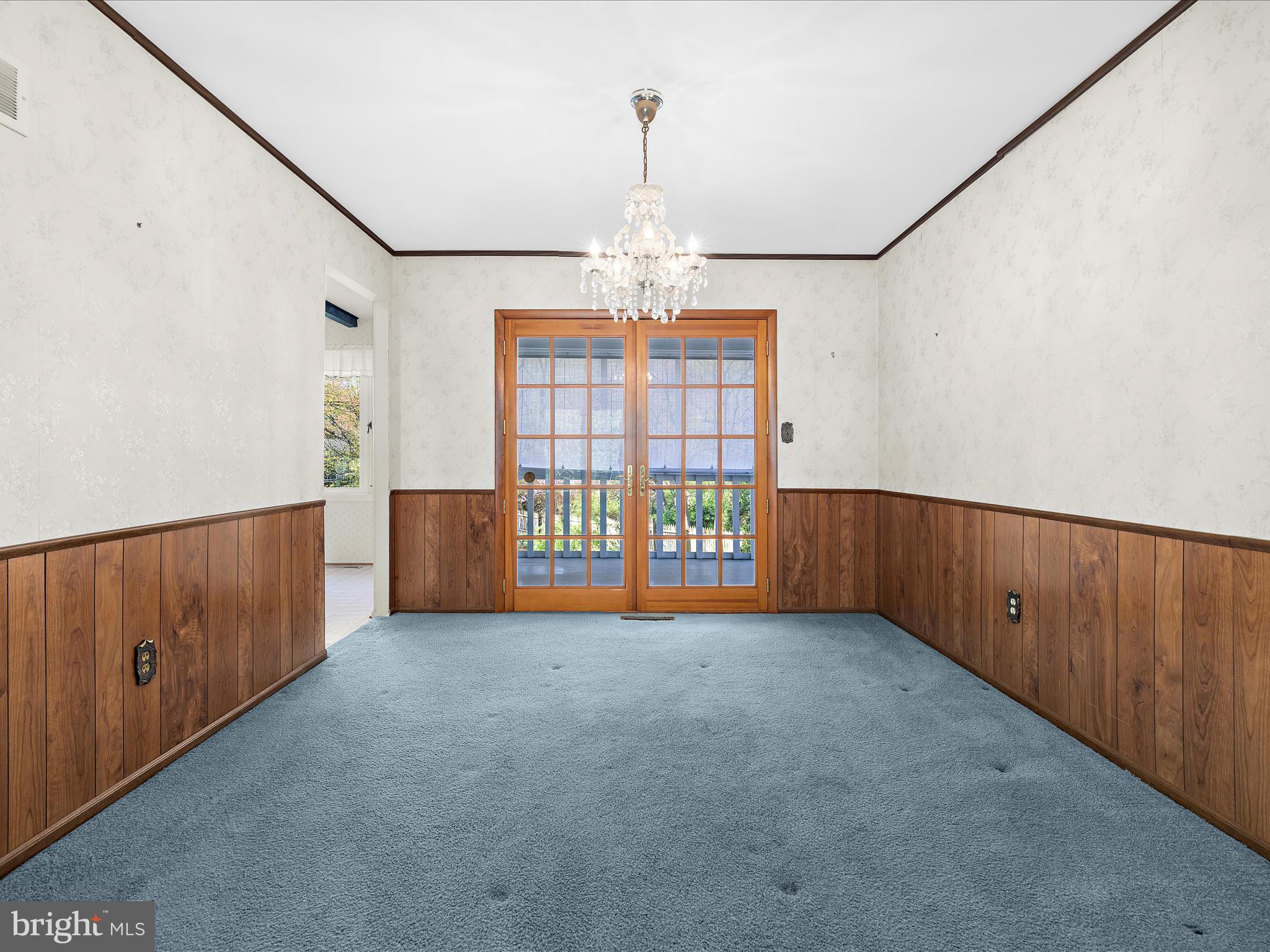 KENSINGTON - Residential