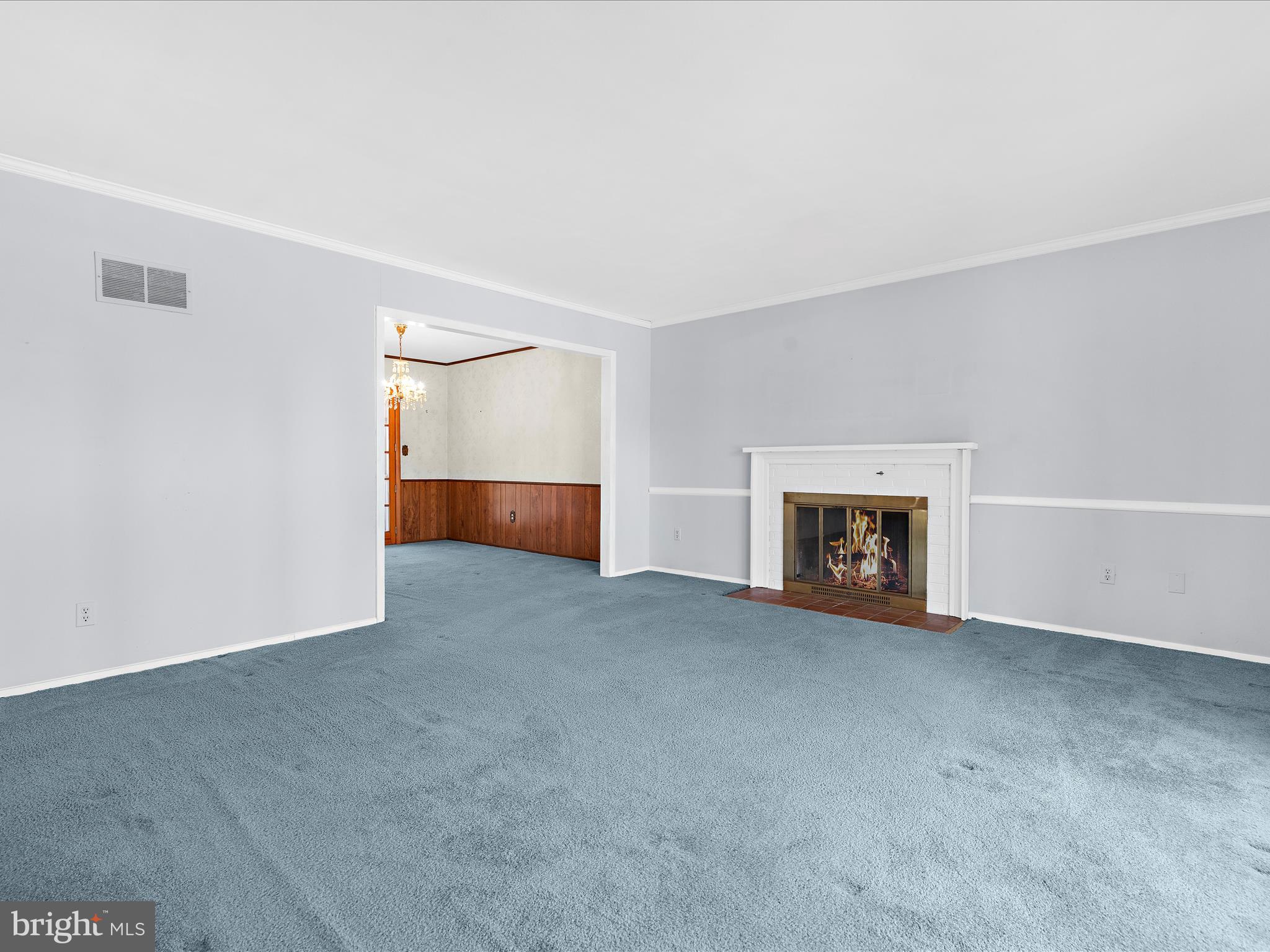 KENSINGTON - Residential