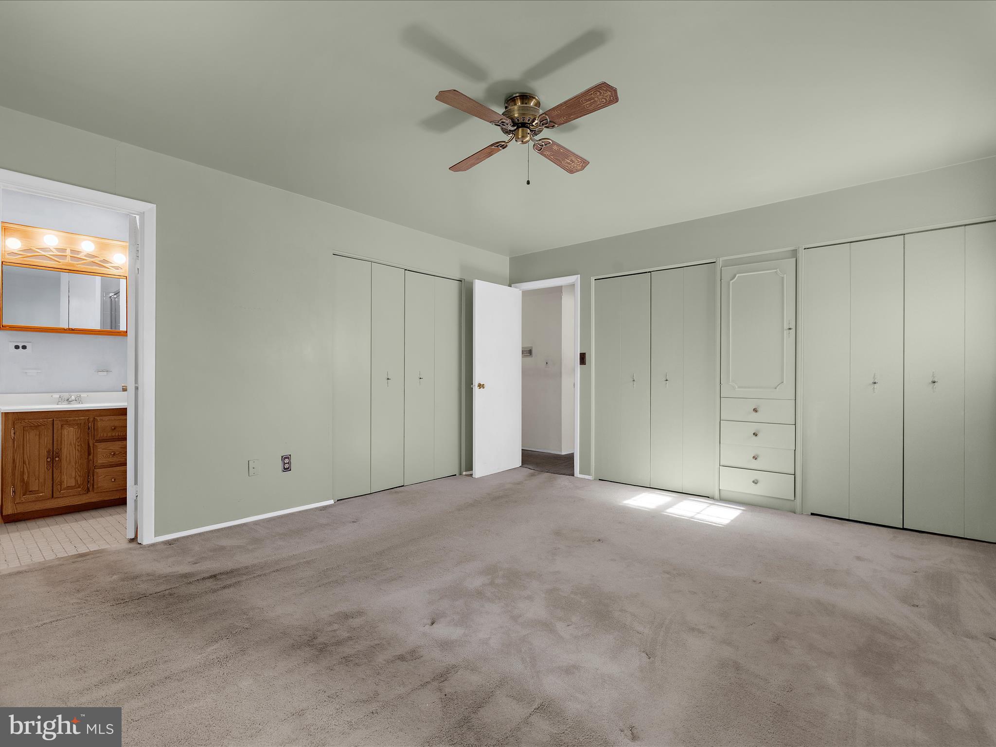 KENSINGTON - Residential