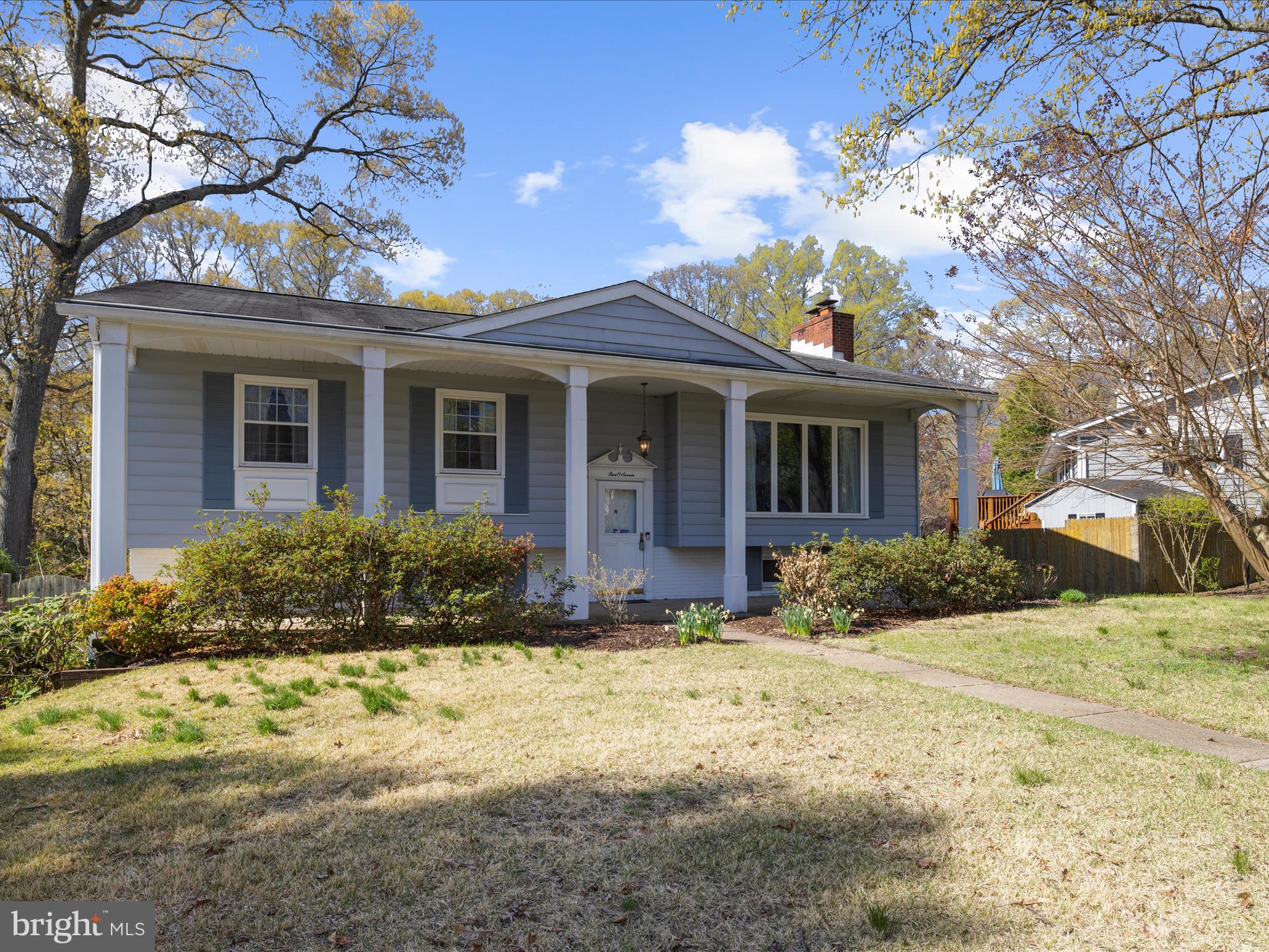 KENSINGTON - Residential