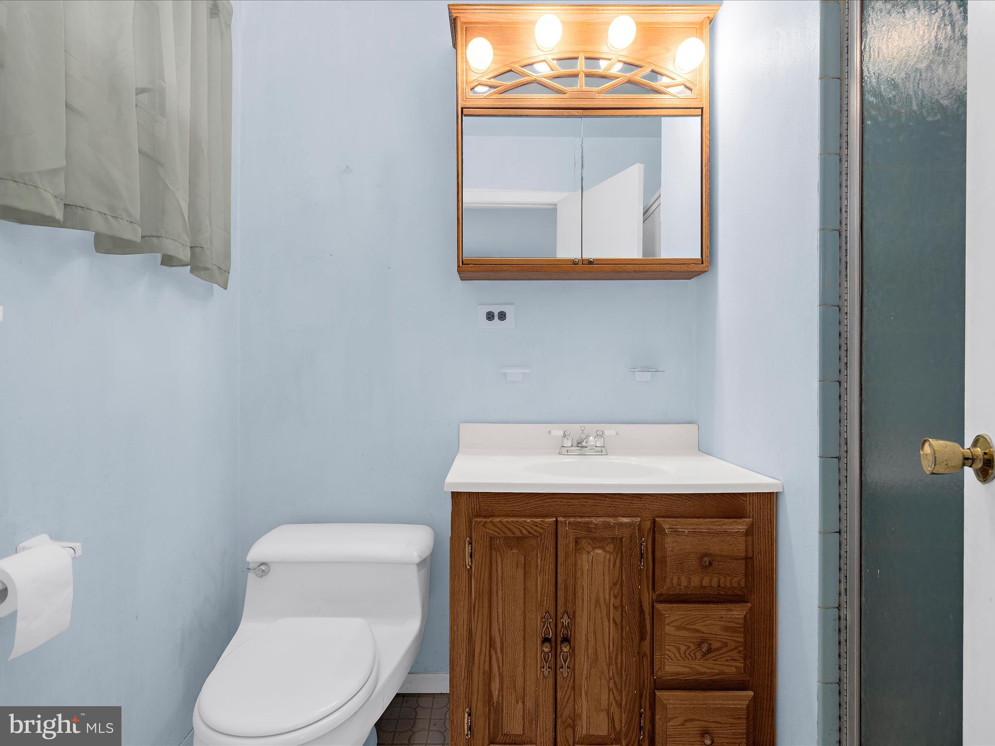 KENSINGTON - Residential