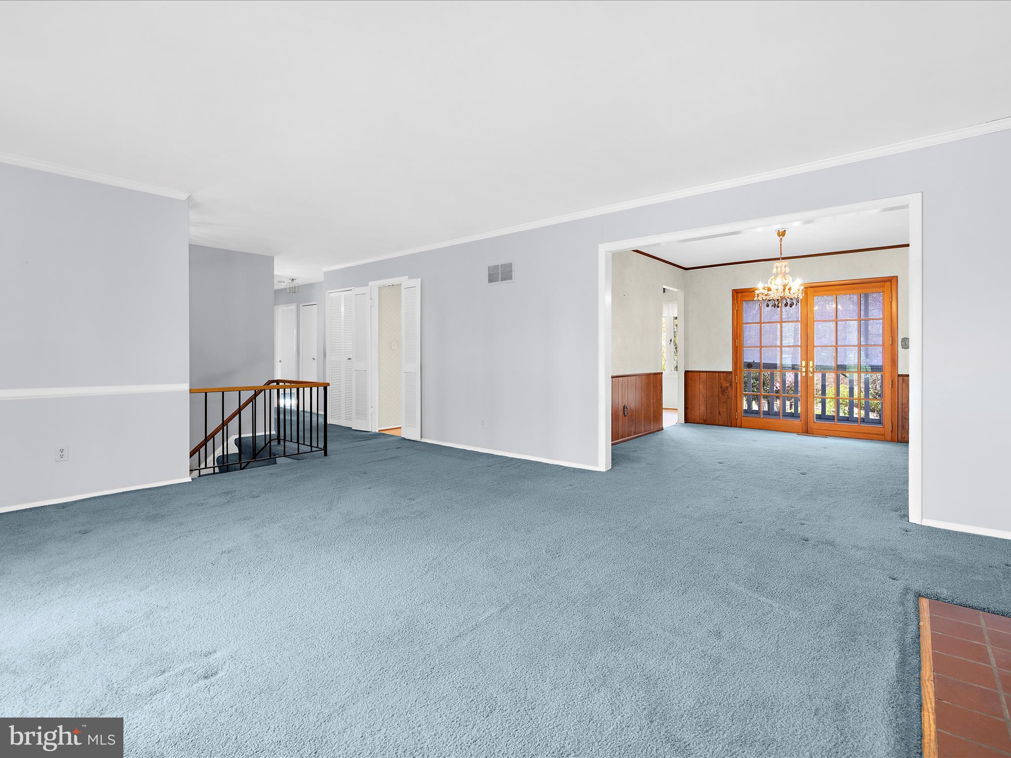 KENSINGTON - Residential