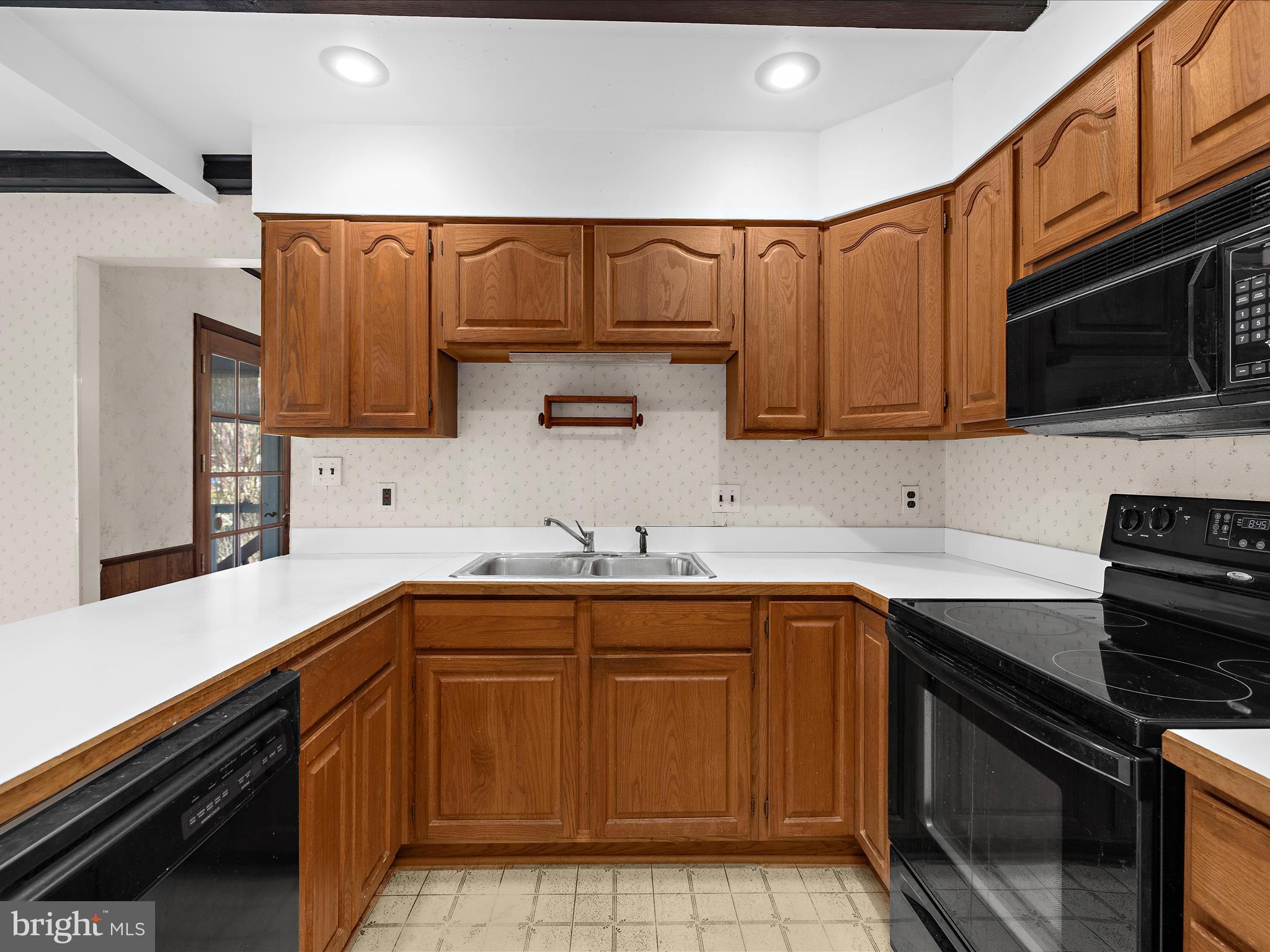 KENSINGTON - Residential