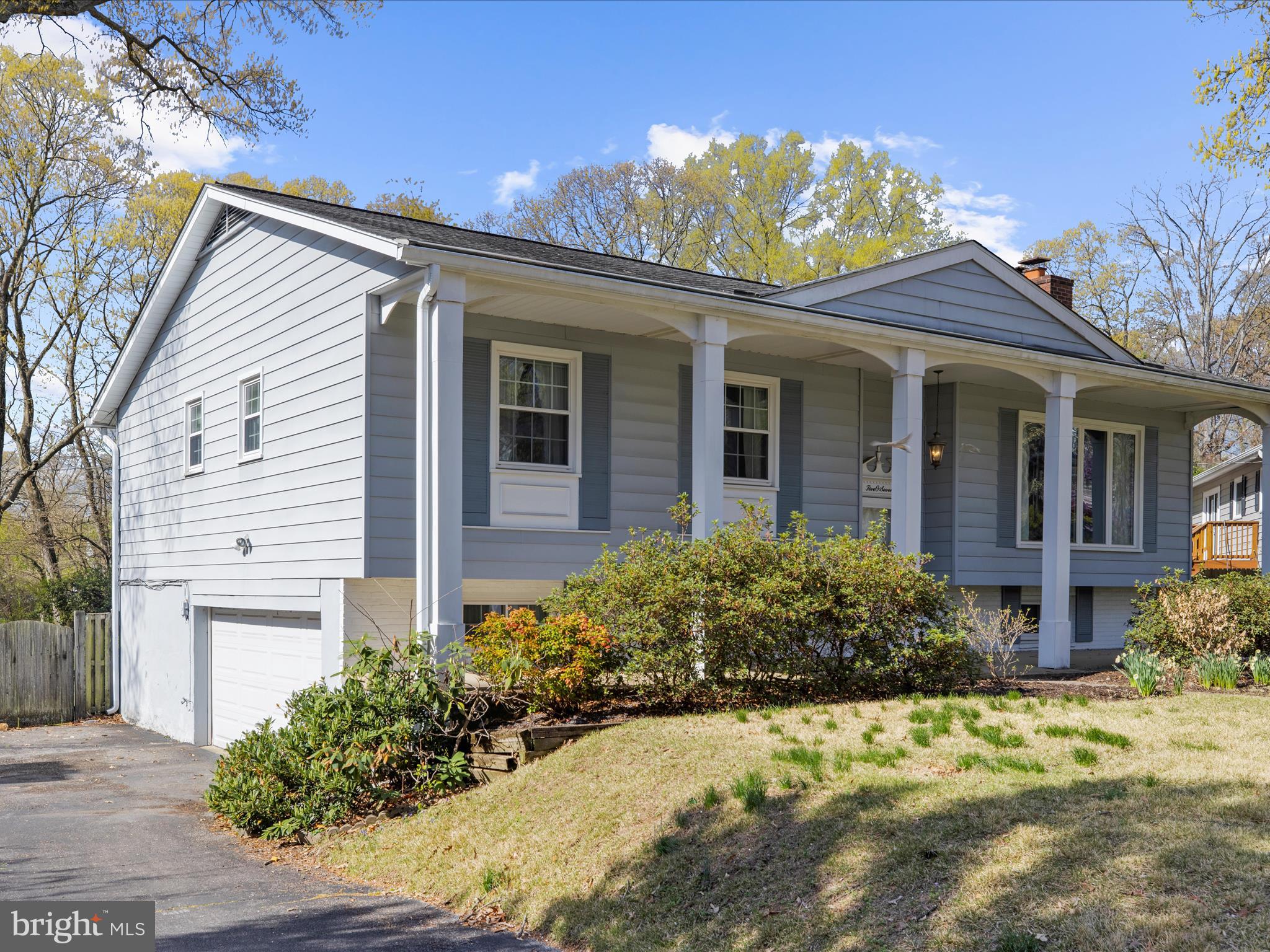 KENSINGTON - Residential