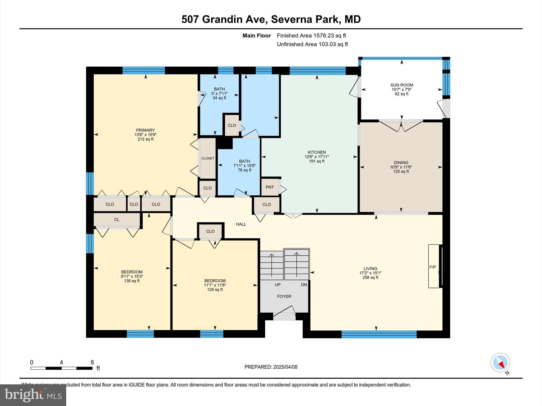 KENSINGTON - Residential