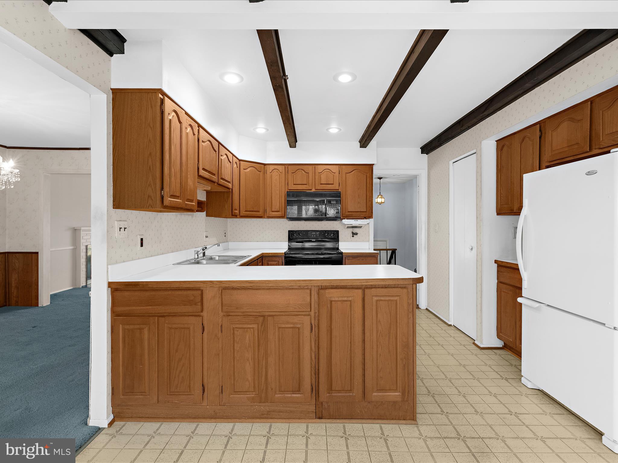 KENSINGTON - Residential