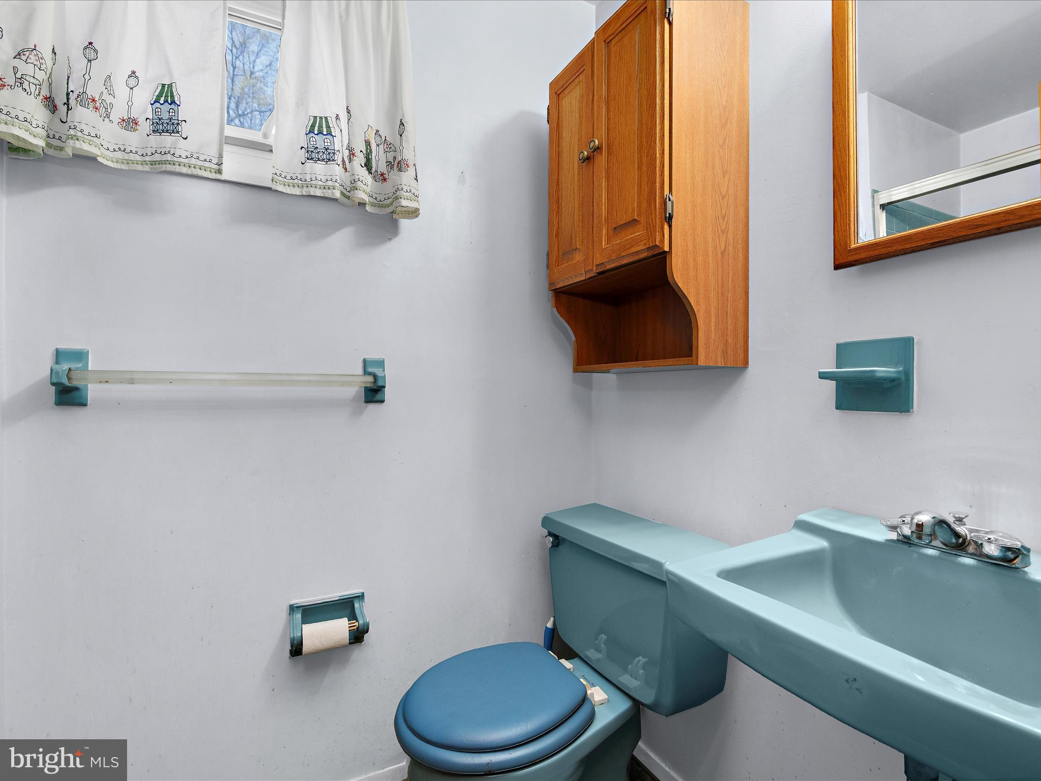 KENSINGTON - Residential