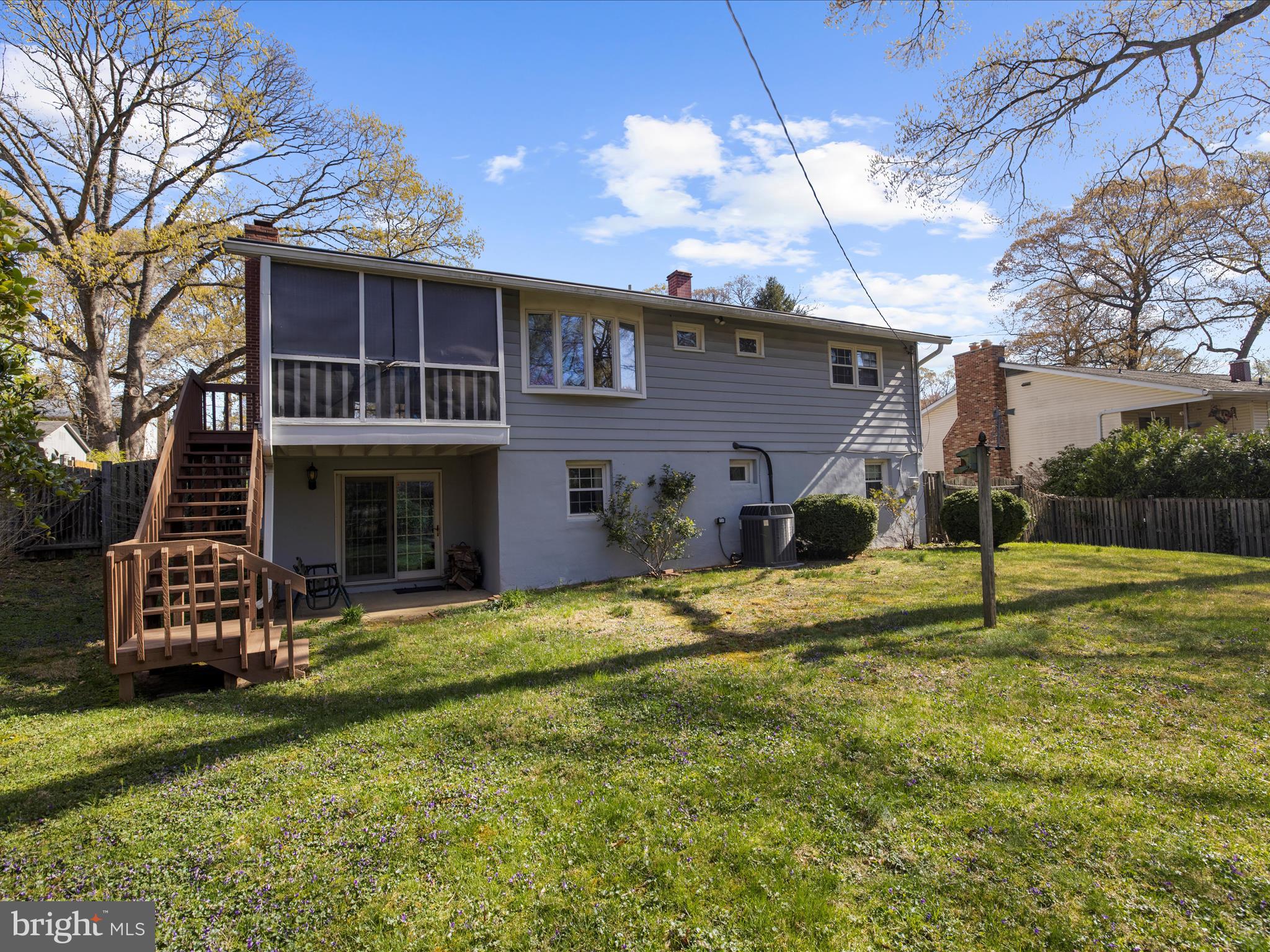 KENSINGTON - Residential